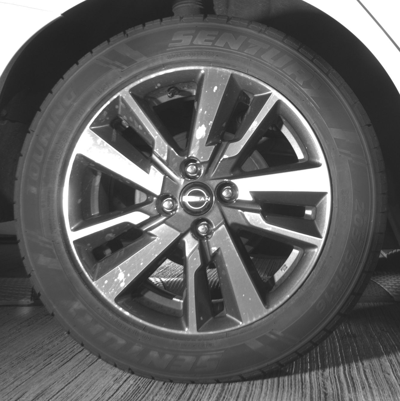 Thumbnail: 2025 Nissan Versa - 12