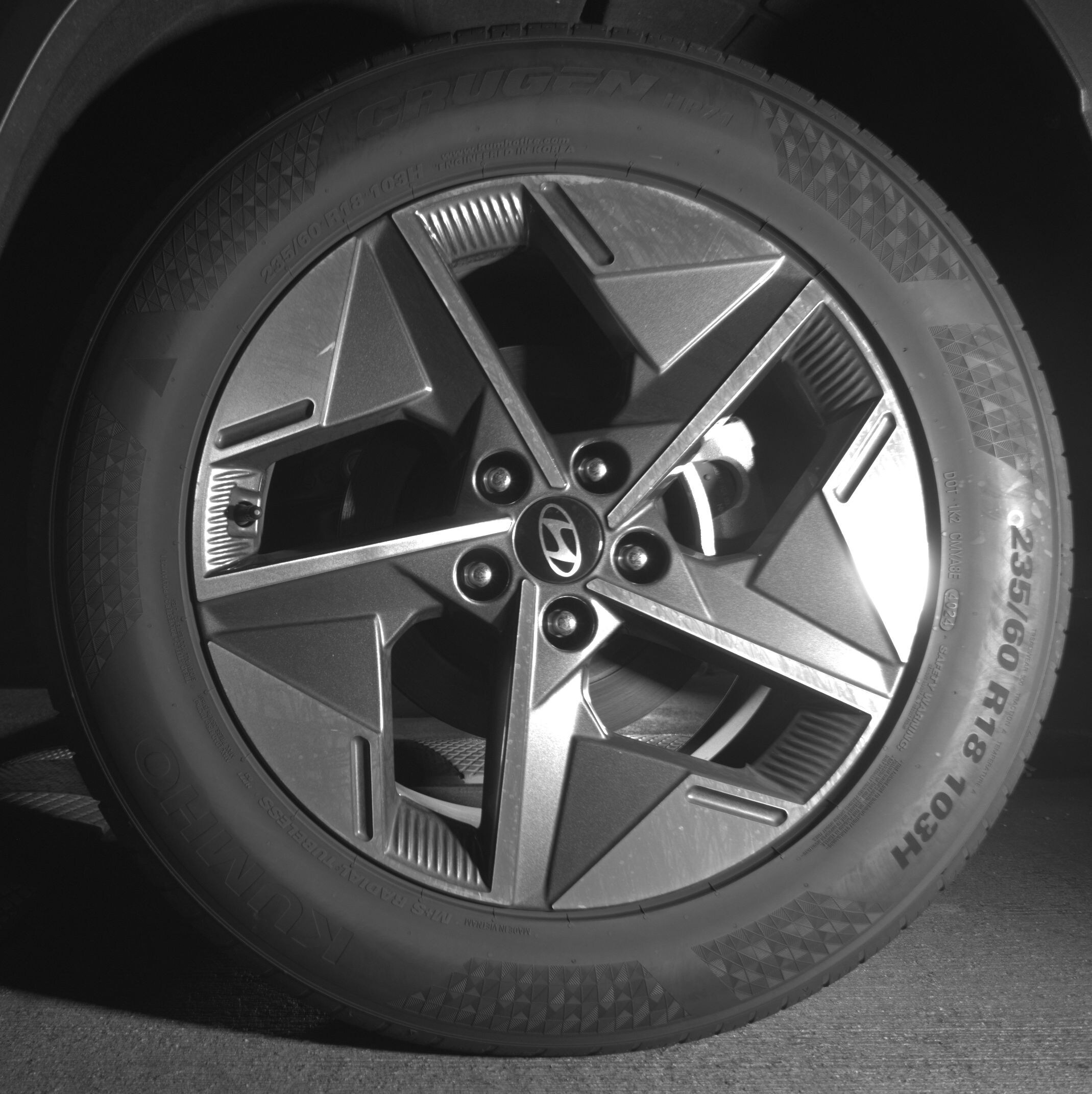 Thumbnail: 2025 Hyundai Tucson - 11