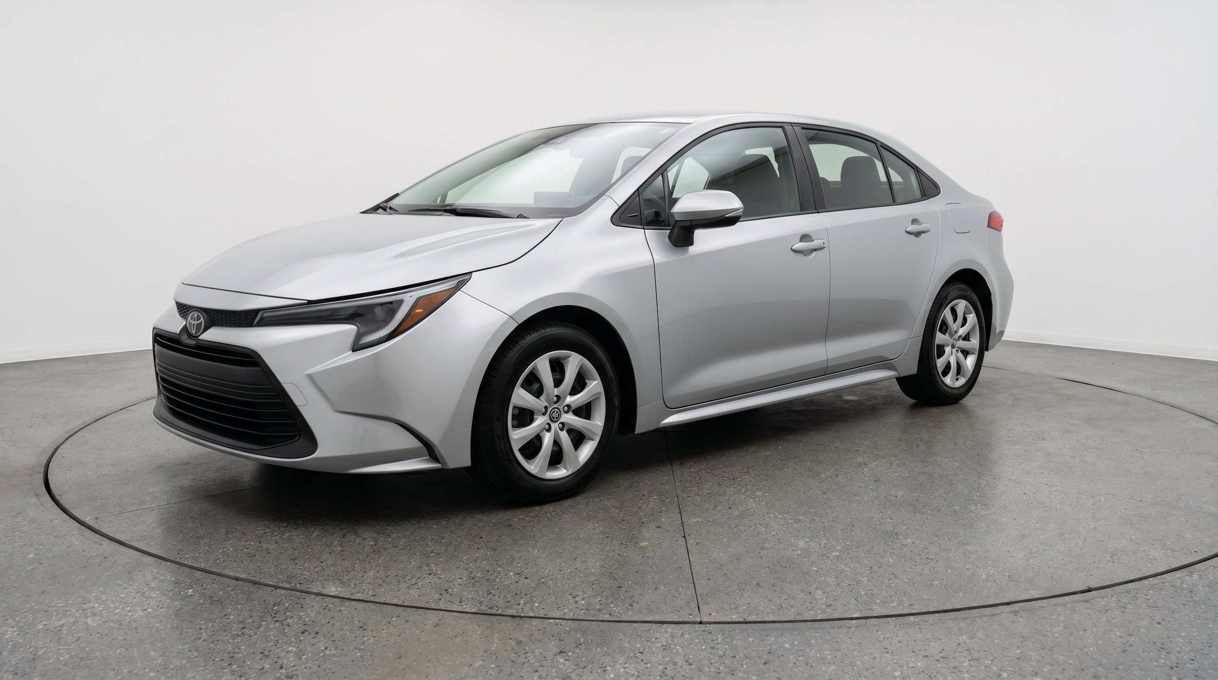 Thumbnail: 2025 Toyota Corolla - 3