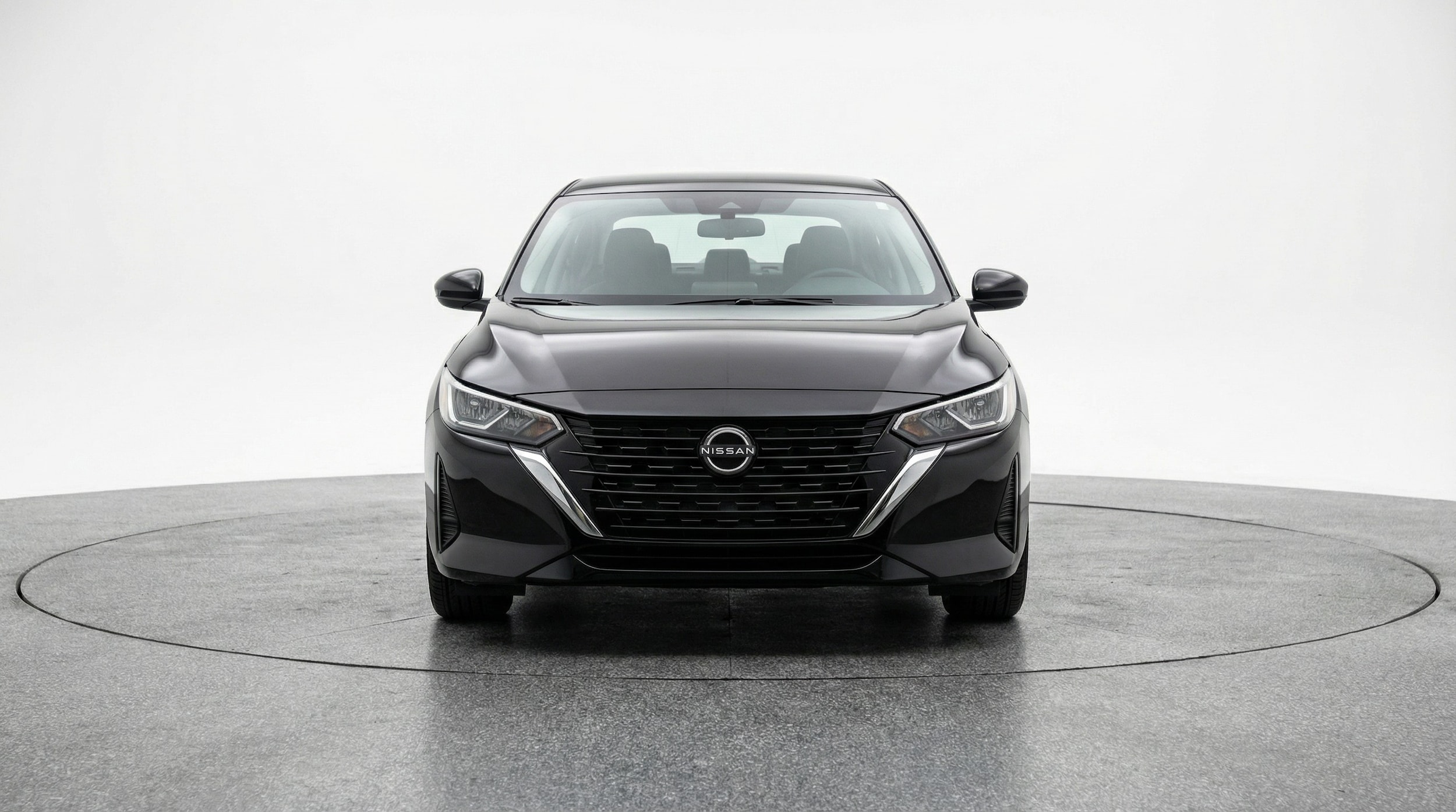 Thumbnail: 2025 Nissan Sentra - 2