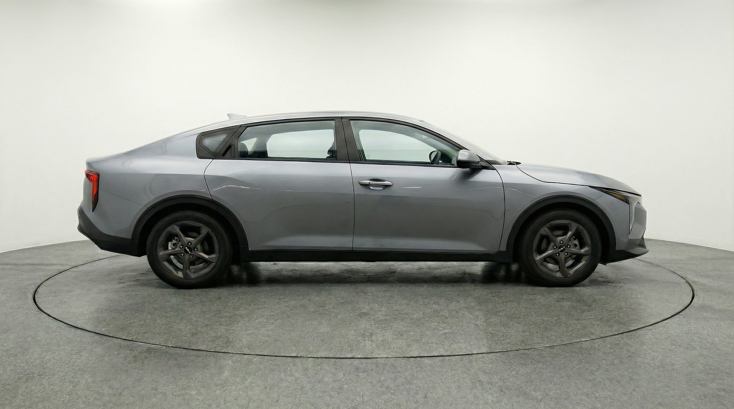 Thumbnail: 2025 Kia K4 - 8