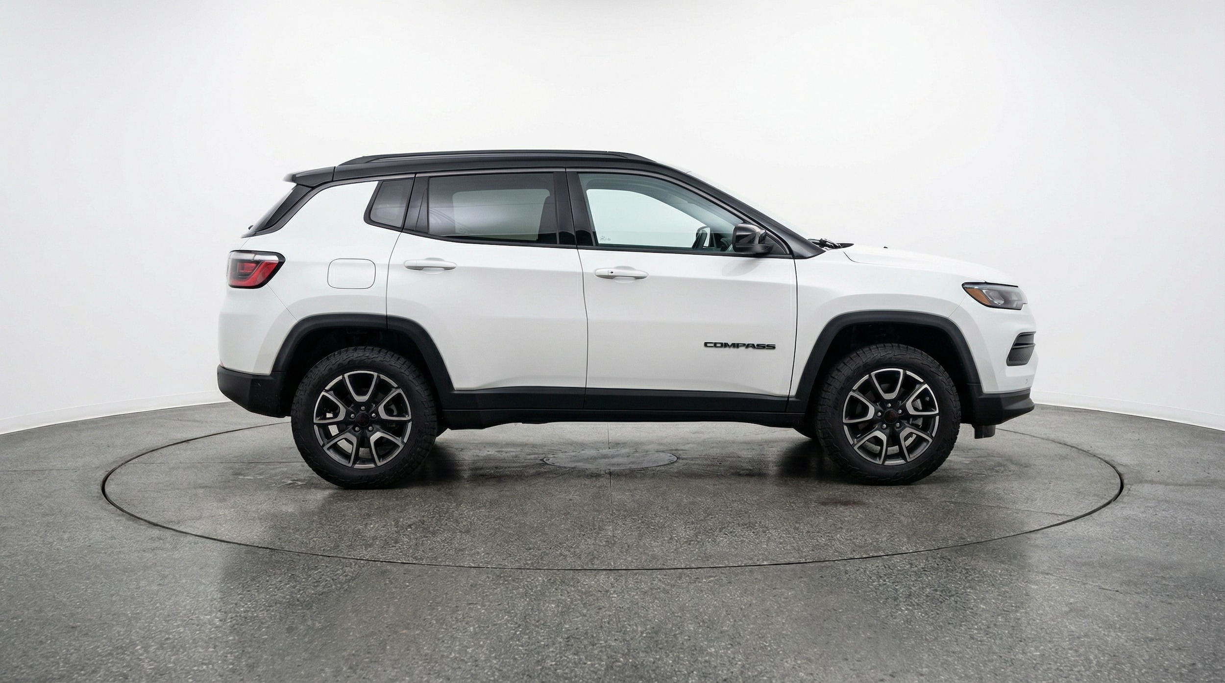Thumbnail: 2025 Jeep Compass - 8