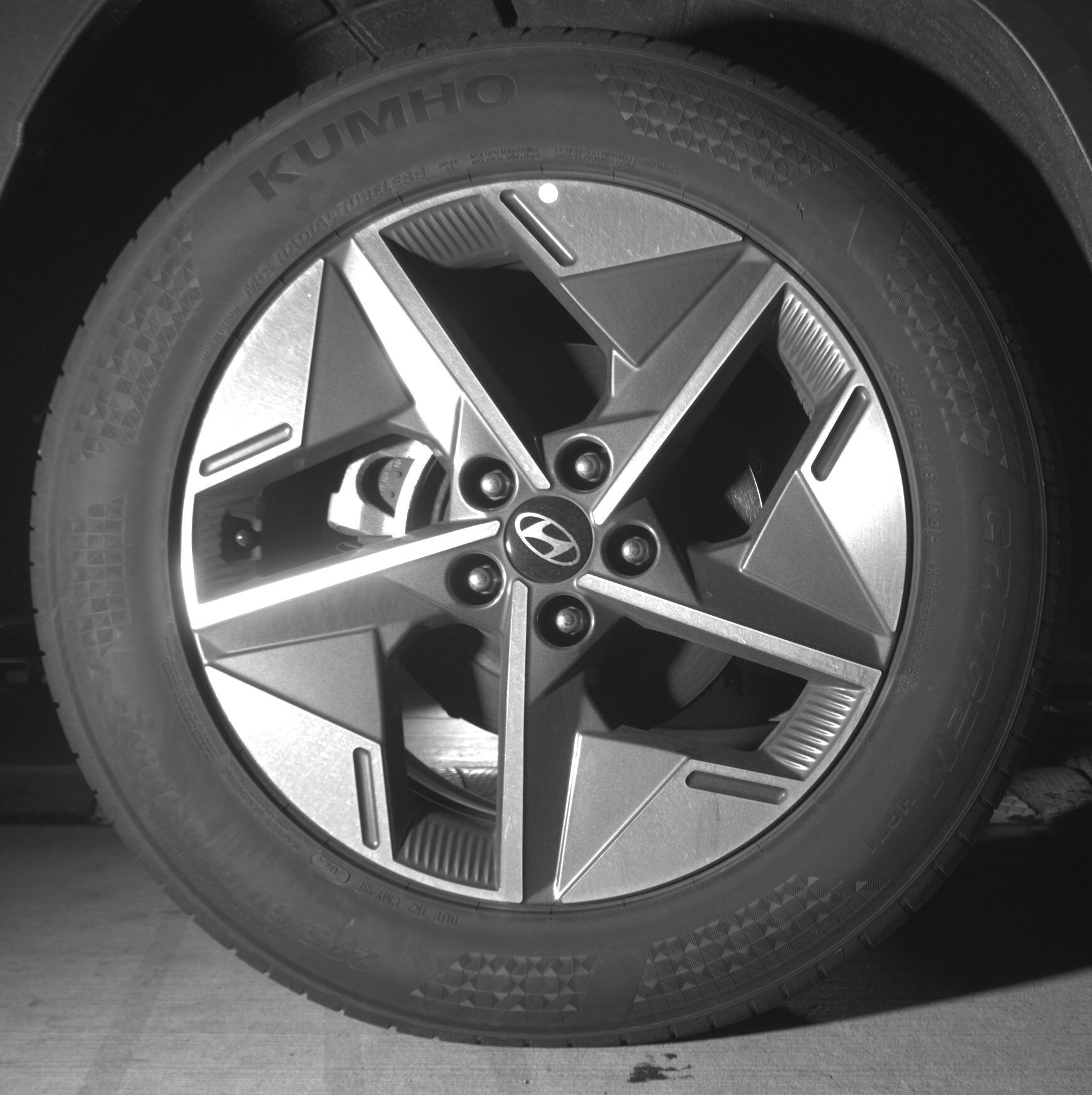 Thumbnail: 2025 Hyundai Tucson - 12