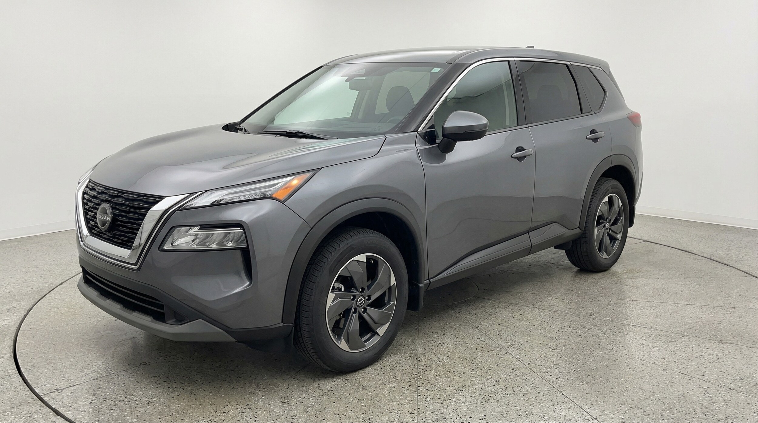 Thumbnail: 2025 Nissan Rogue - 3