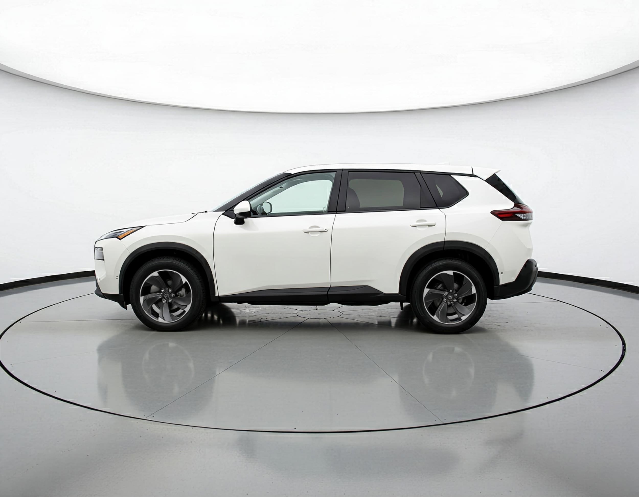 Thumbnail: 2025 Nissan Rogue - 5