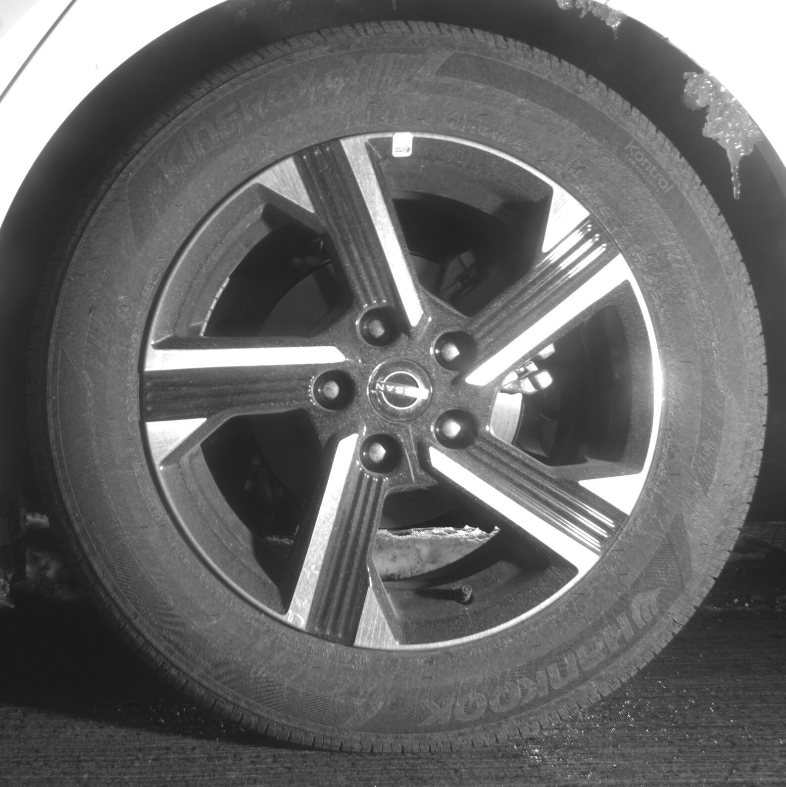 Thumbnail: 2025 Nissan Sentra - 11