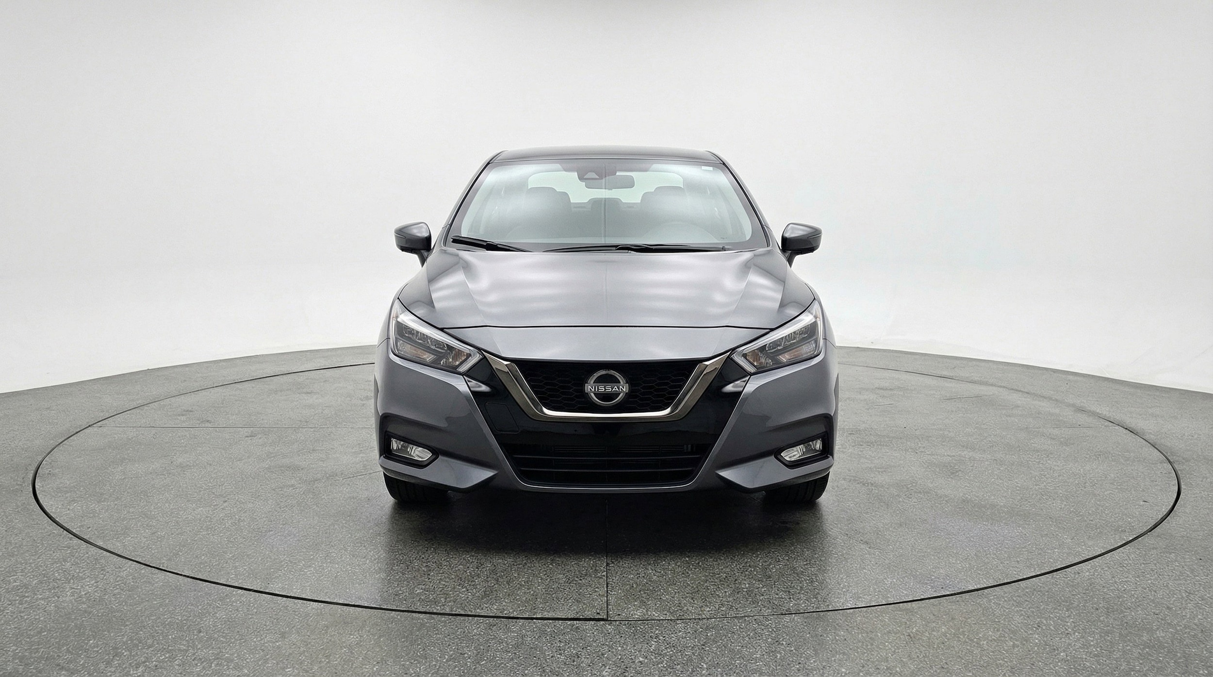 Thumbnail: 2025 Nissan Versa - 2