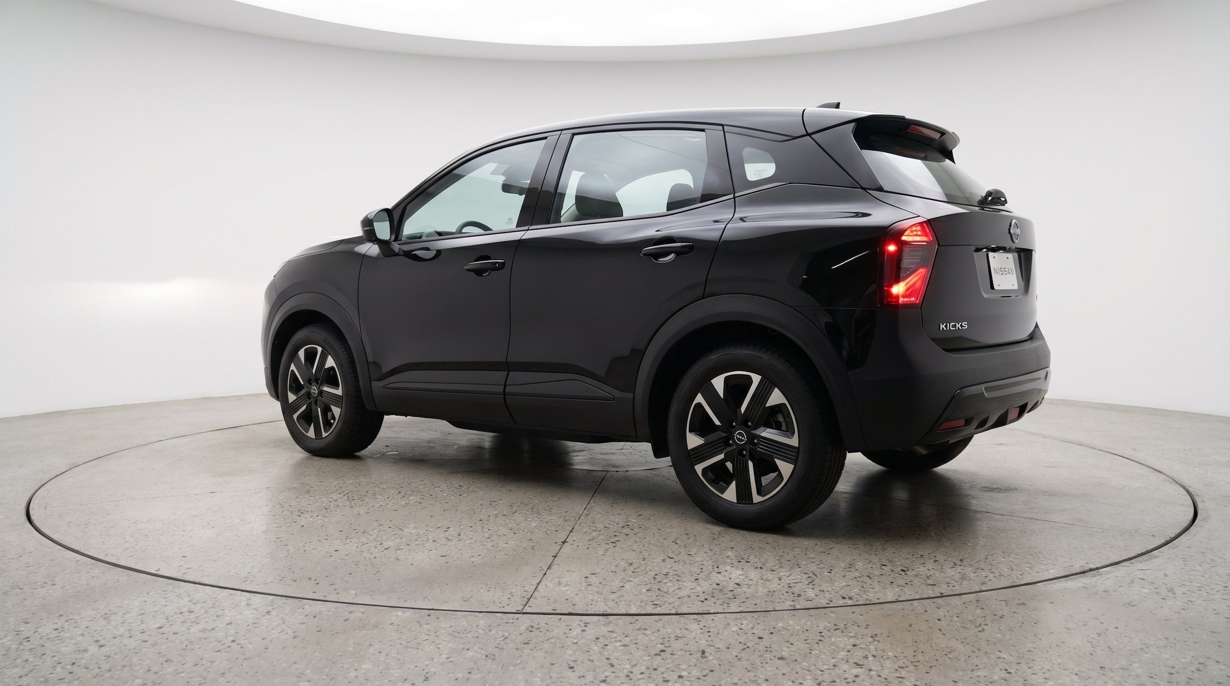 Thumbnail: 2026 Nissan Kicks - 6