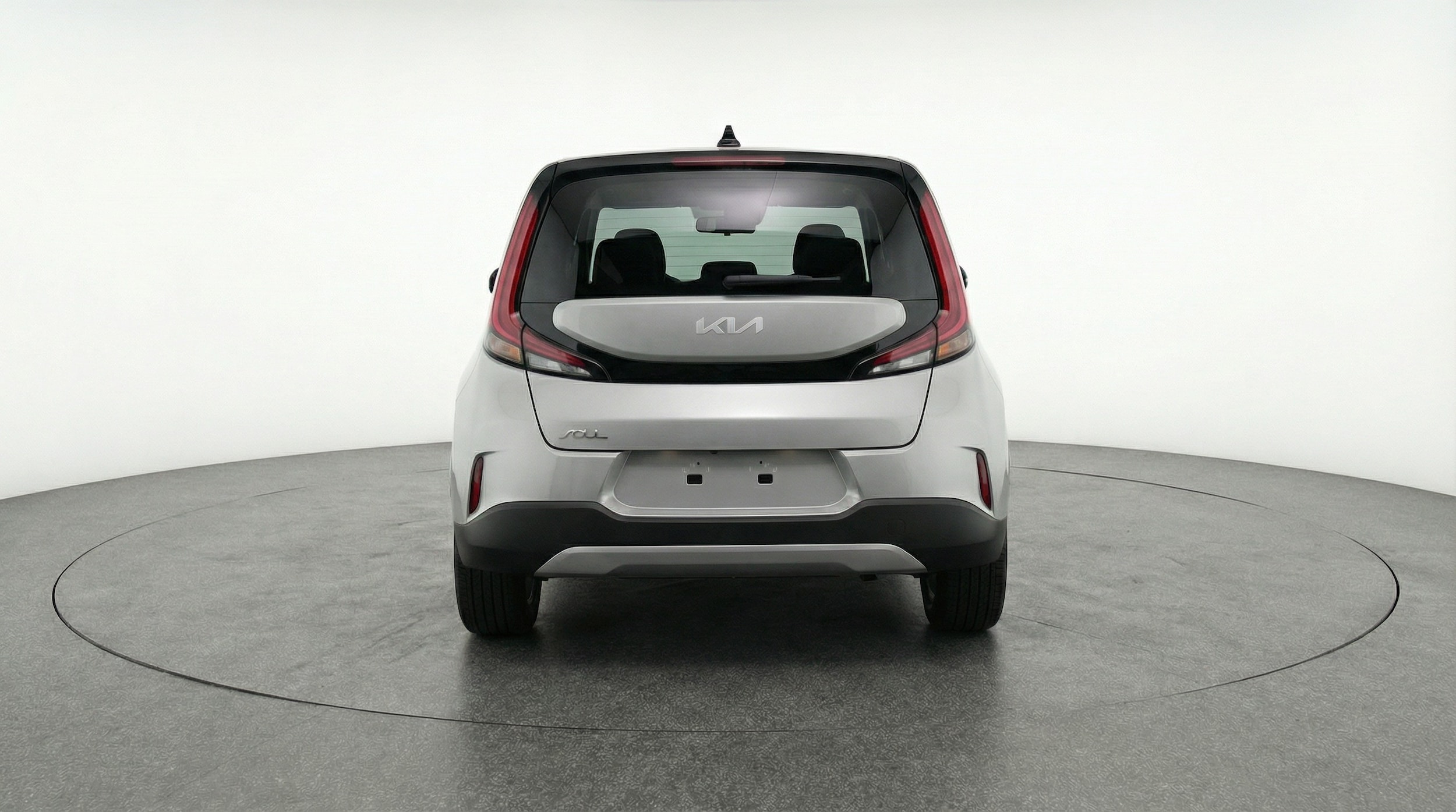 Thumbnail: 2025 Kia Soul - 6