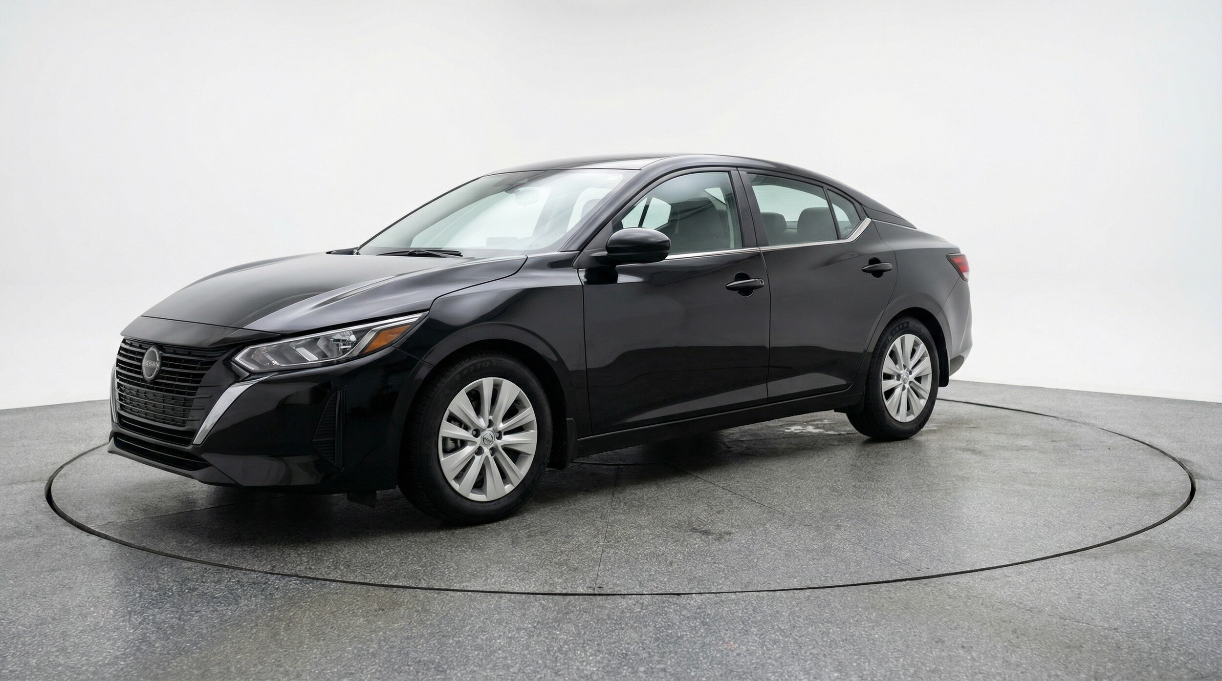 Thumbnail: 2025 Nissan Sentra - 3