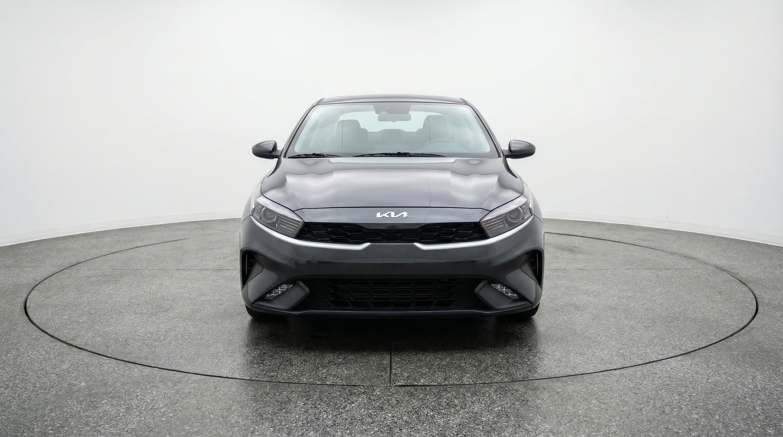 Thumbnail: 2024 Kia Forte - 2