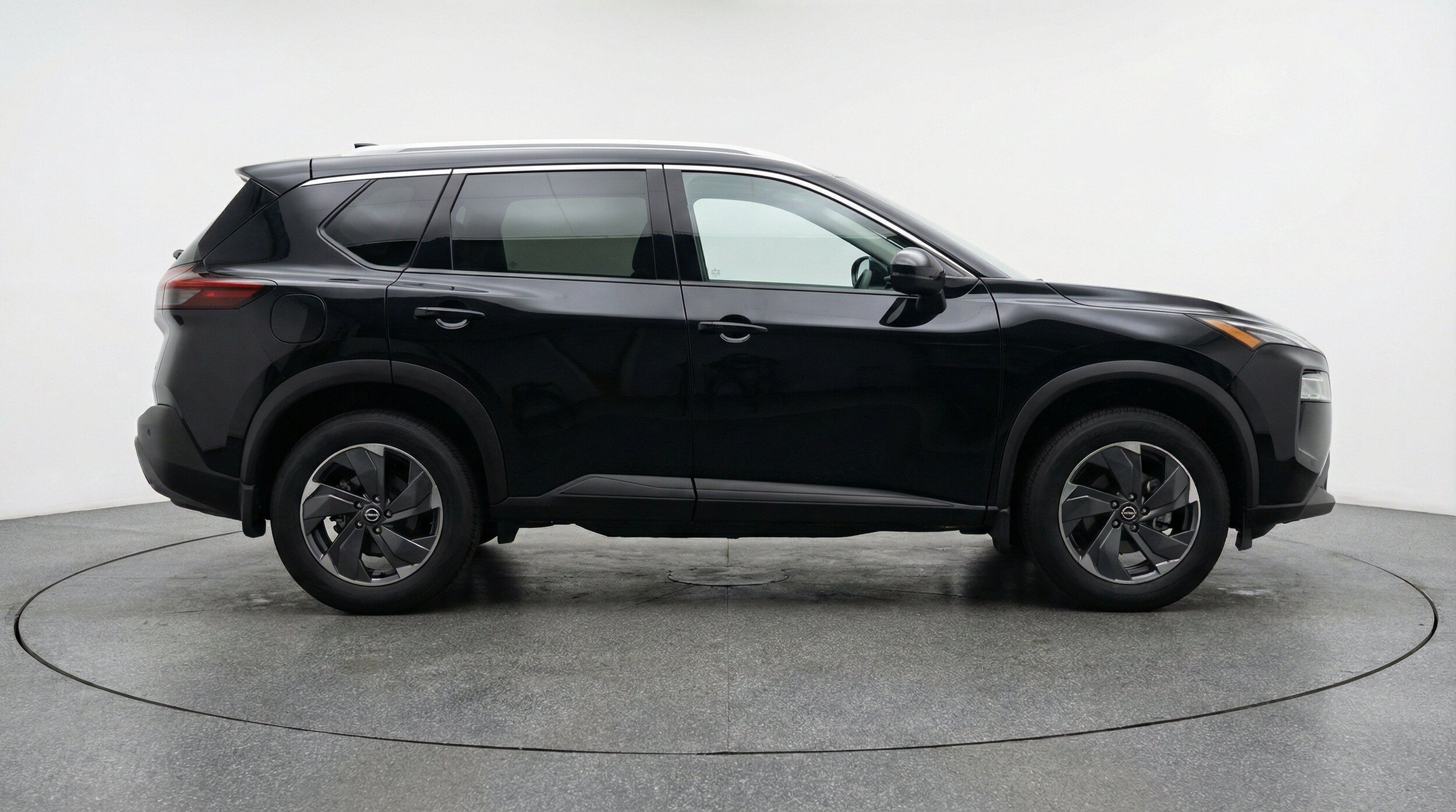 Thumbnail: 2025 Nissan Rogue - 11