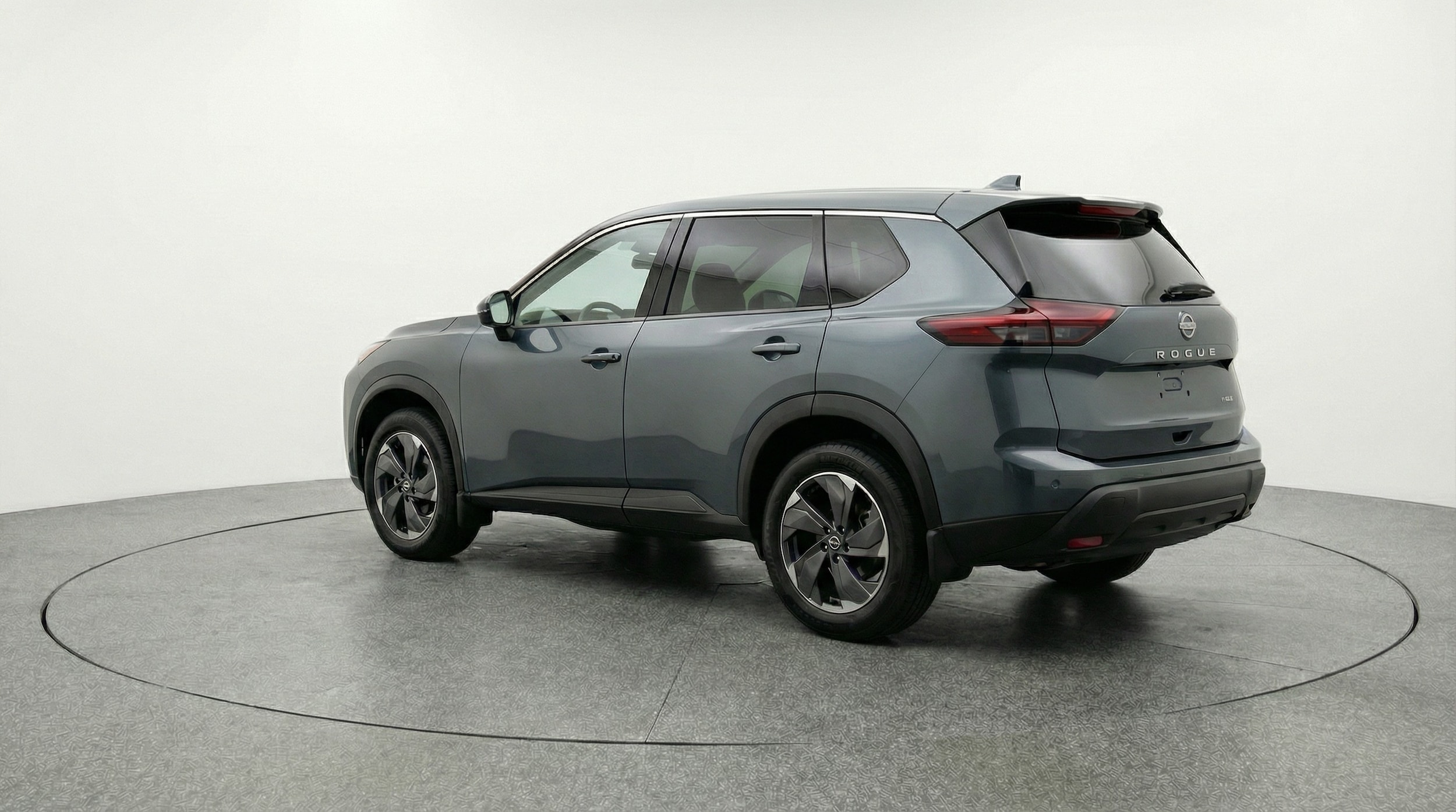 Thumbnail: 2025 Nissan Rogue - 5
