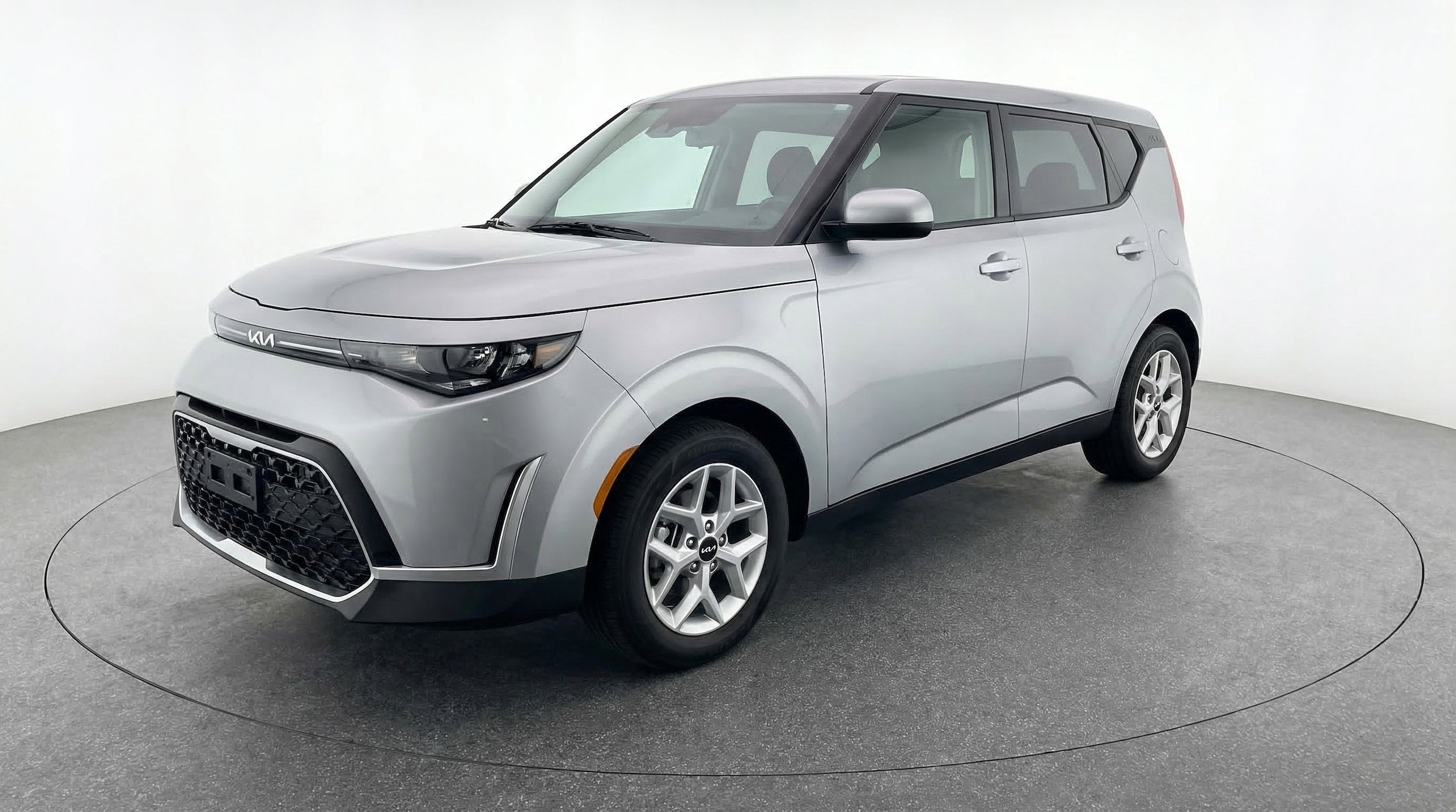 Thumbnail: 2025 Kia Soul - 3