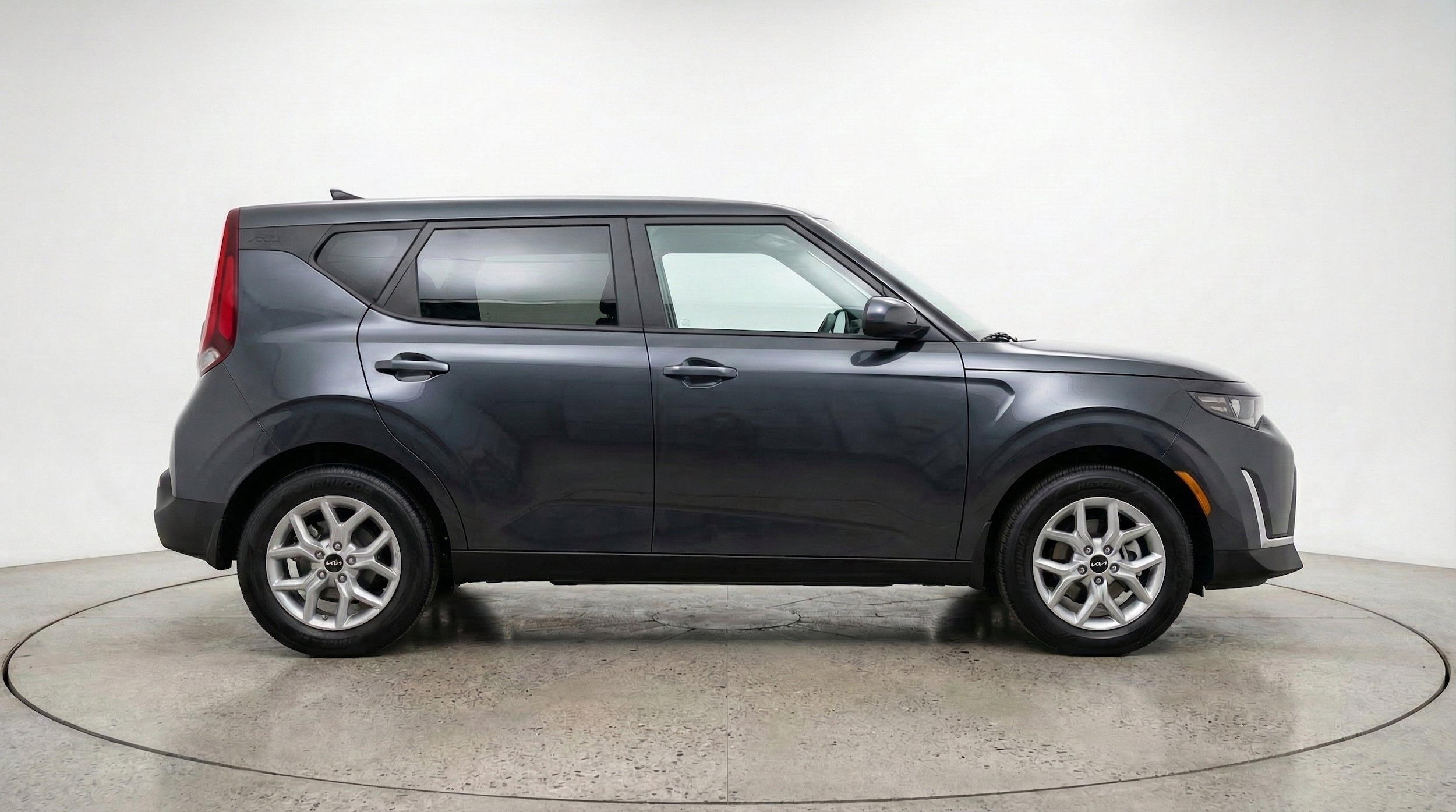 Thumbnail: 2025 Kia Soul - 10