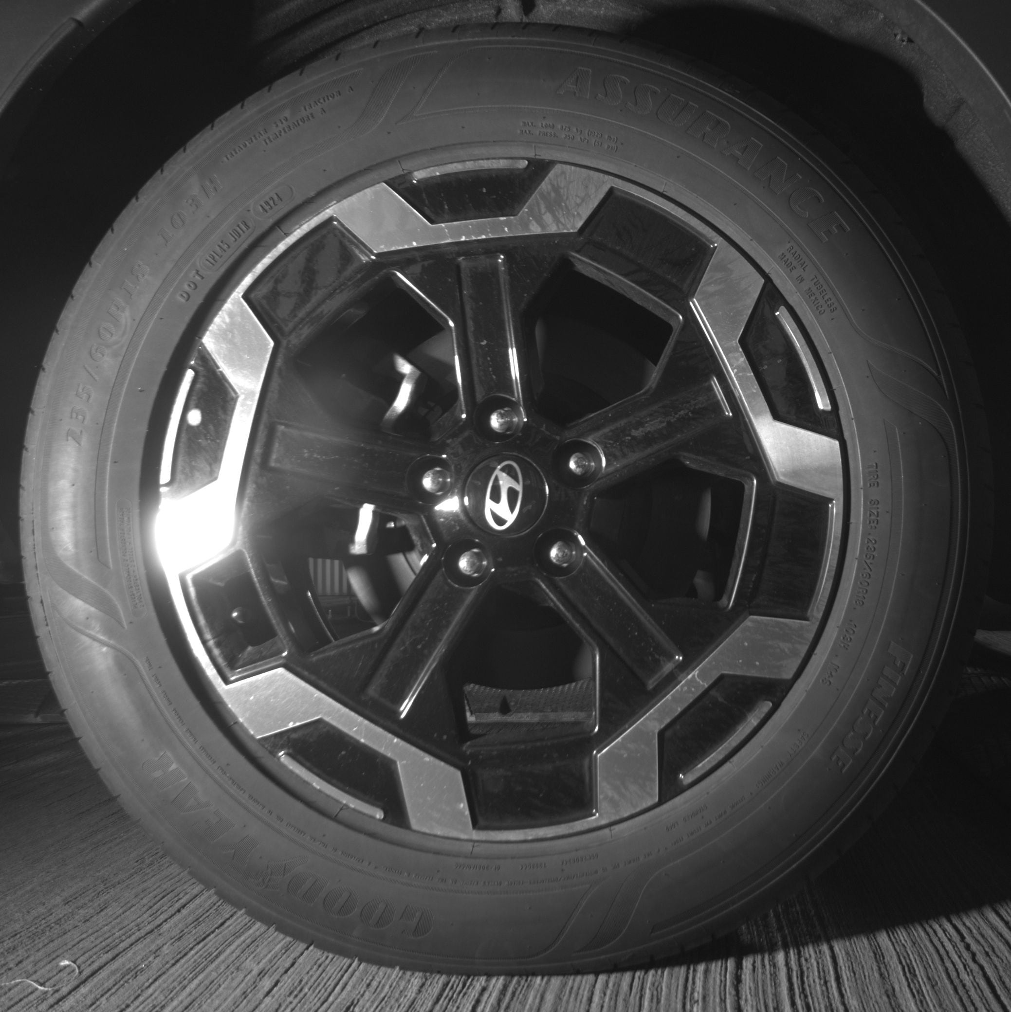 Thumbnail: 2025 Hyundai Santa Fe - 12