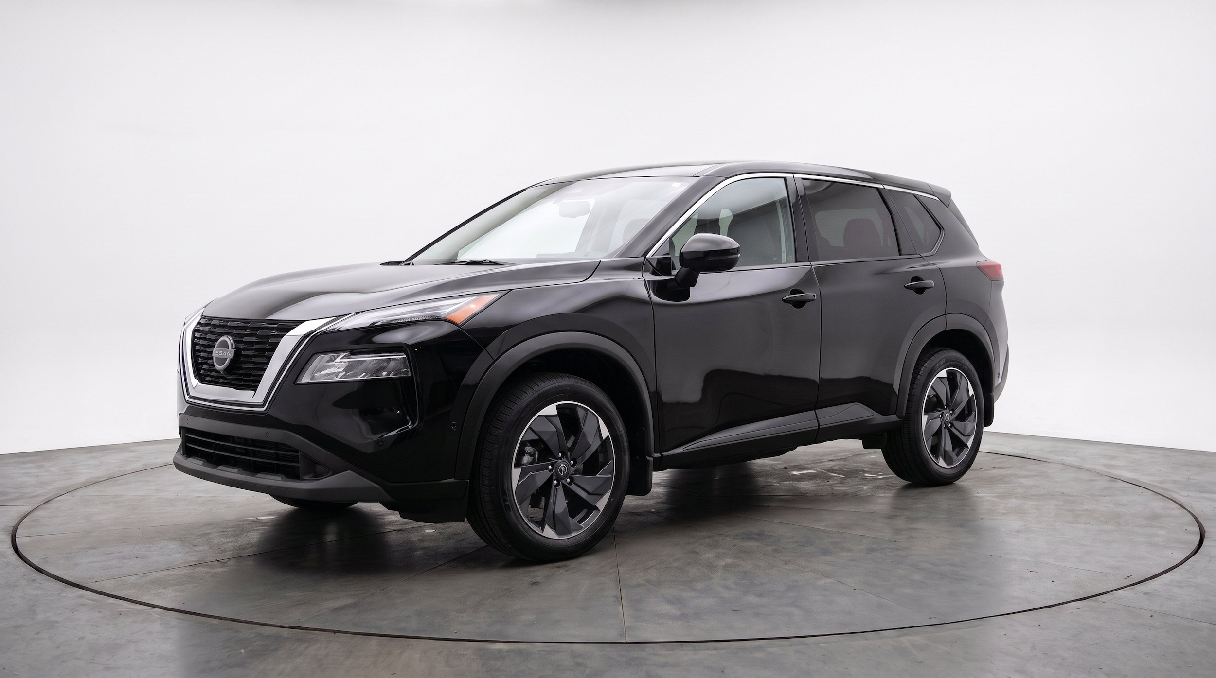 Thumbnail: 2025 Nissan Rogue - 3