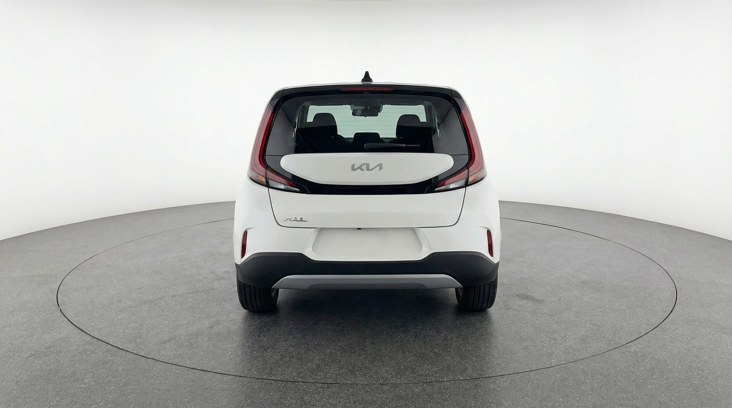 Thumbnail: 2025 Kia Soul - 6