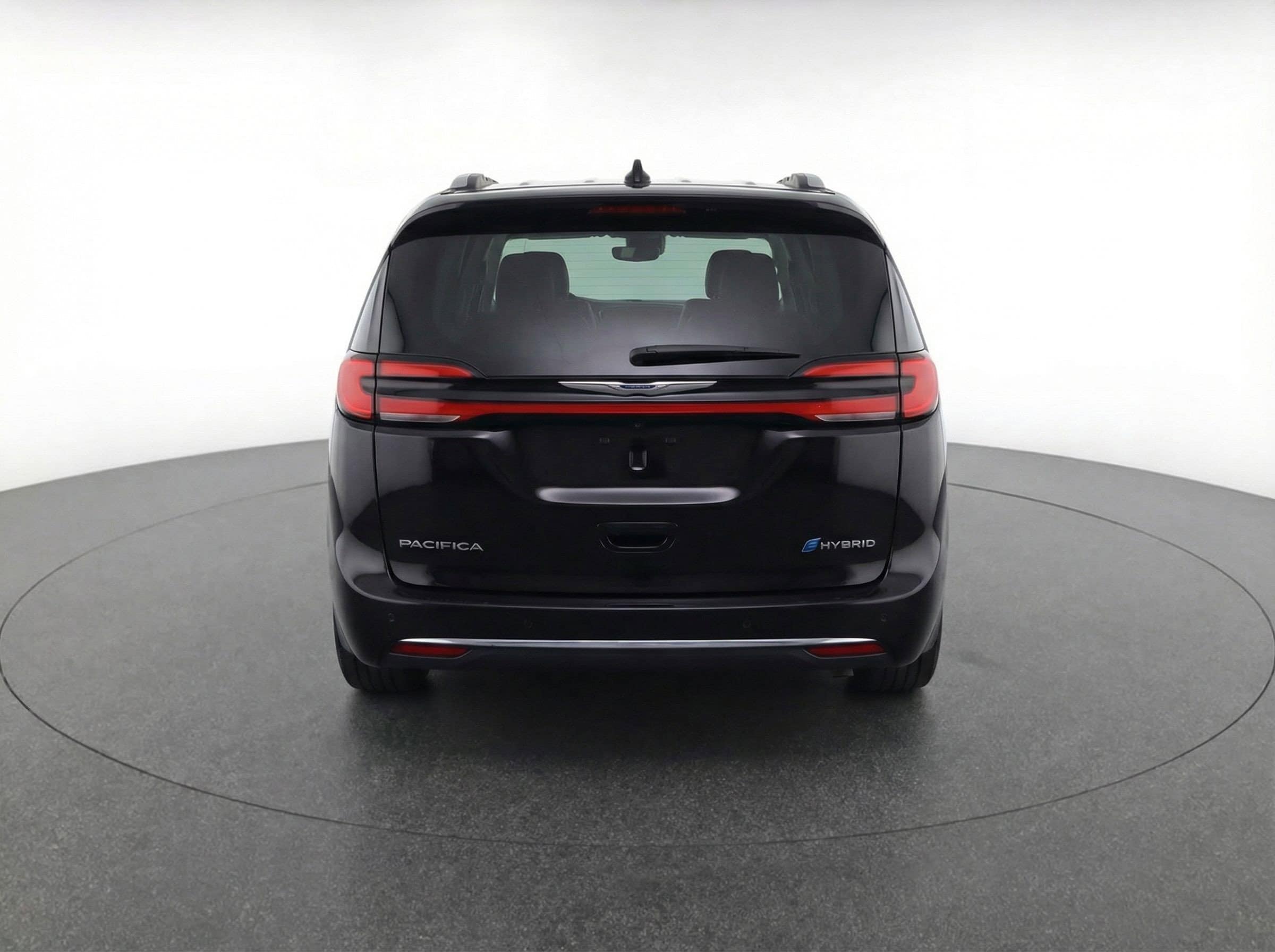 Thumbnail: 2023 Chrysler Pacifica - 7