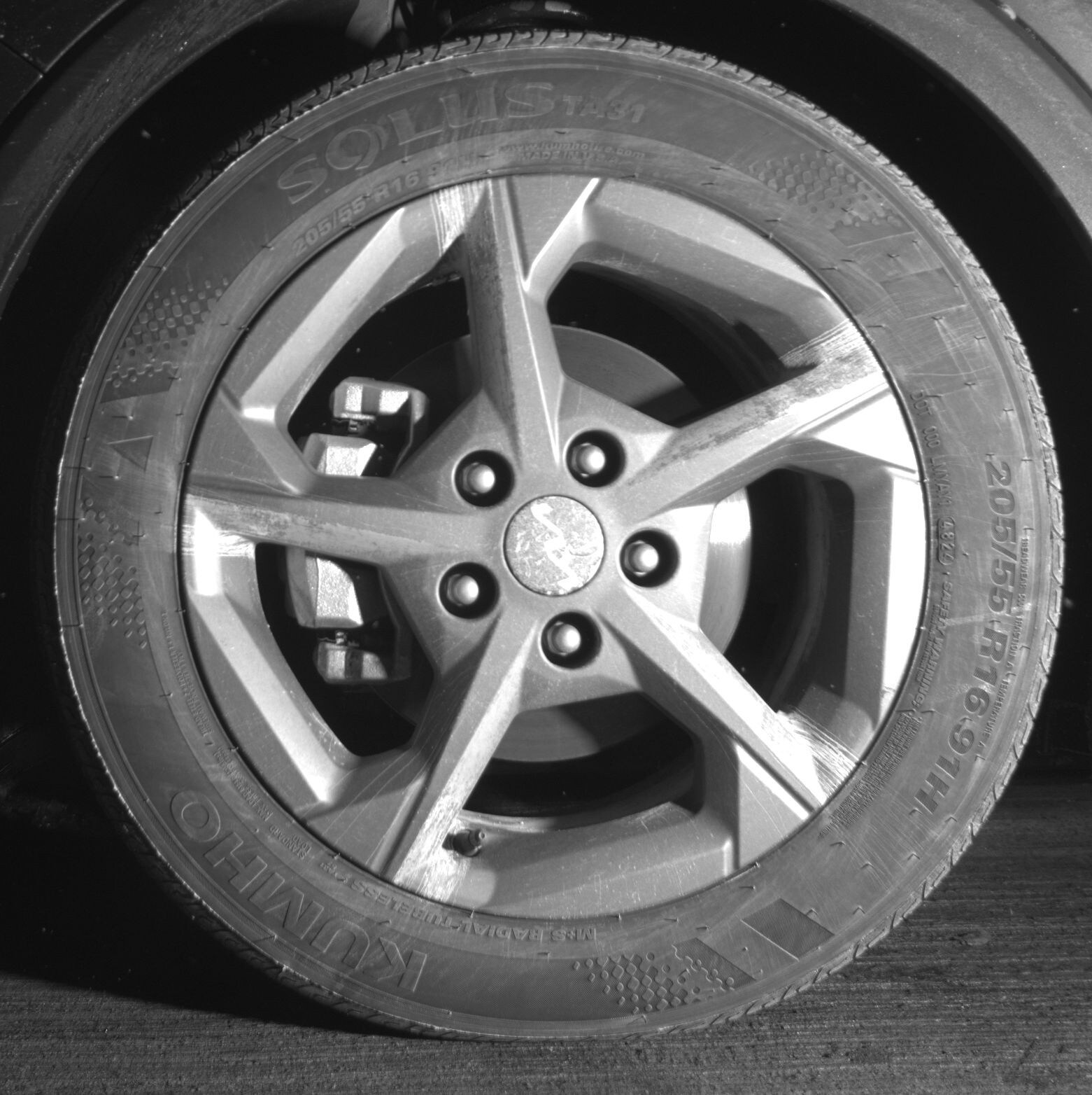 Thumbnail: 2025 Kia K4 - 9