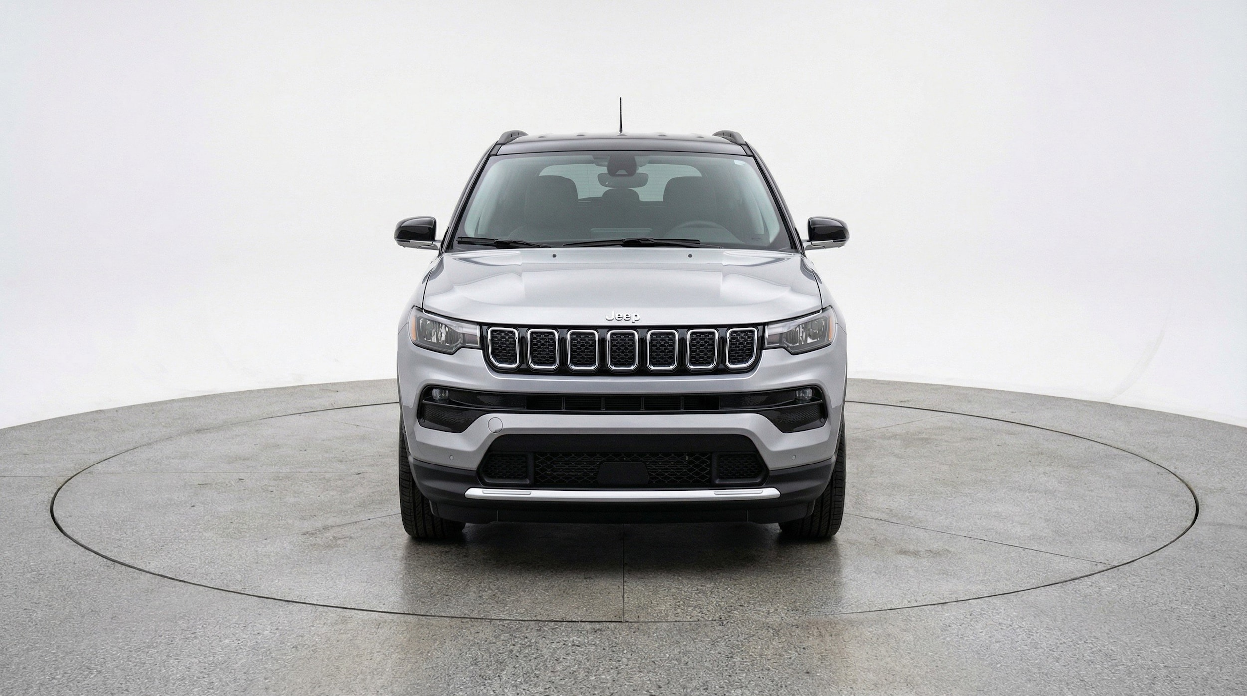 Thumbnail: 2025 Jeep Compass - 2