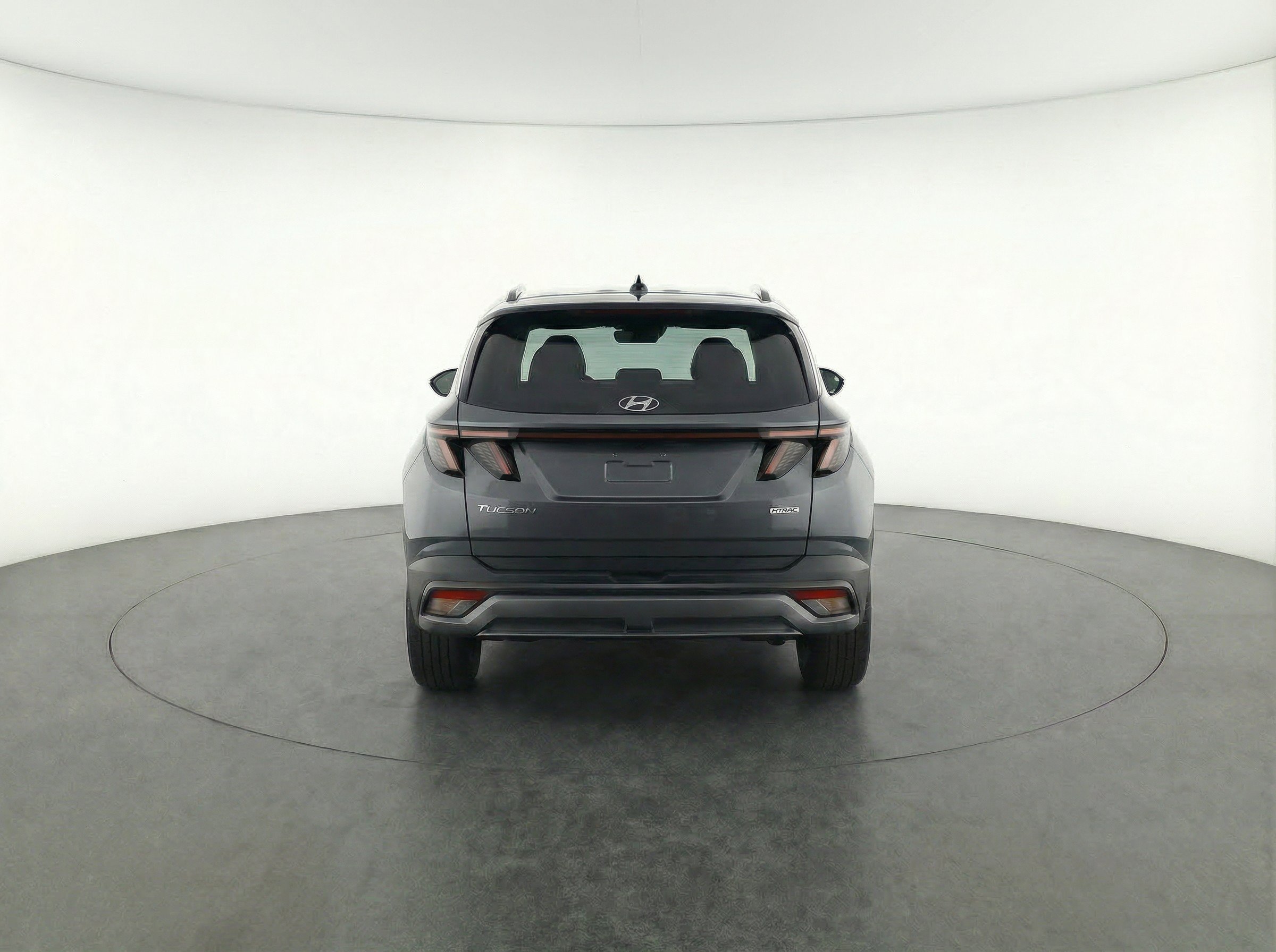 Thumbnail: 2026 Hyundai Tucson - 7
