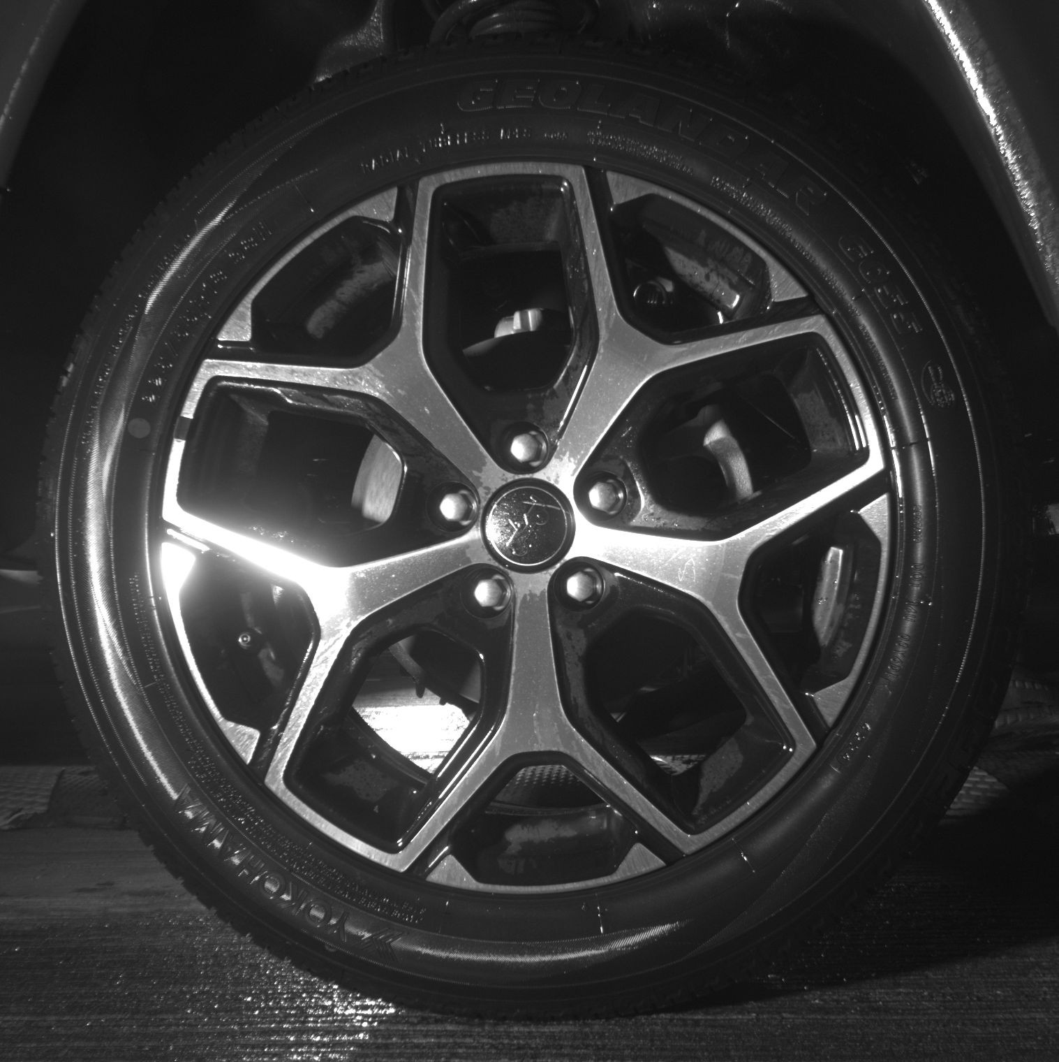 Thumbnail: 2025 Jeep Compass - 12