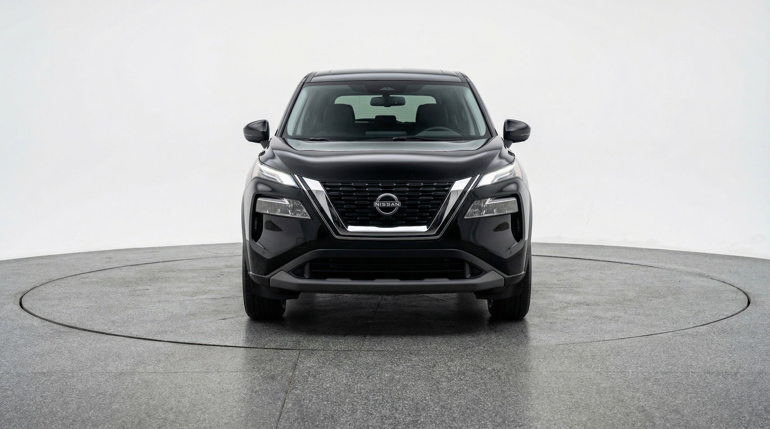 Thumbnail: 2025 Nissan Rogue - 2