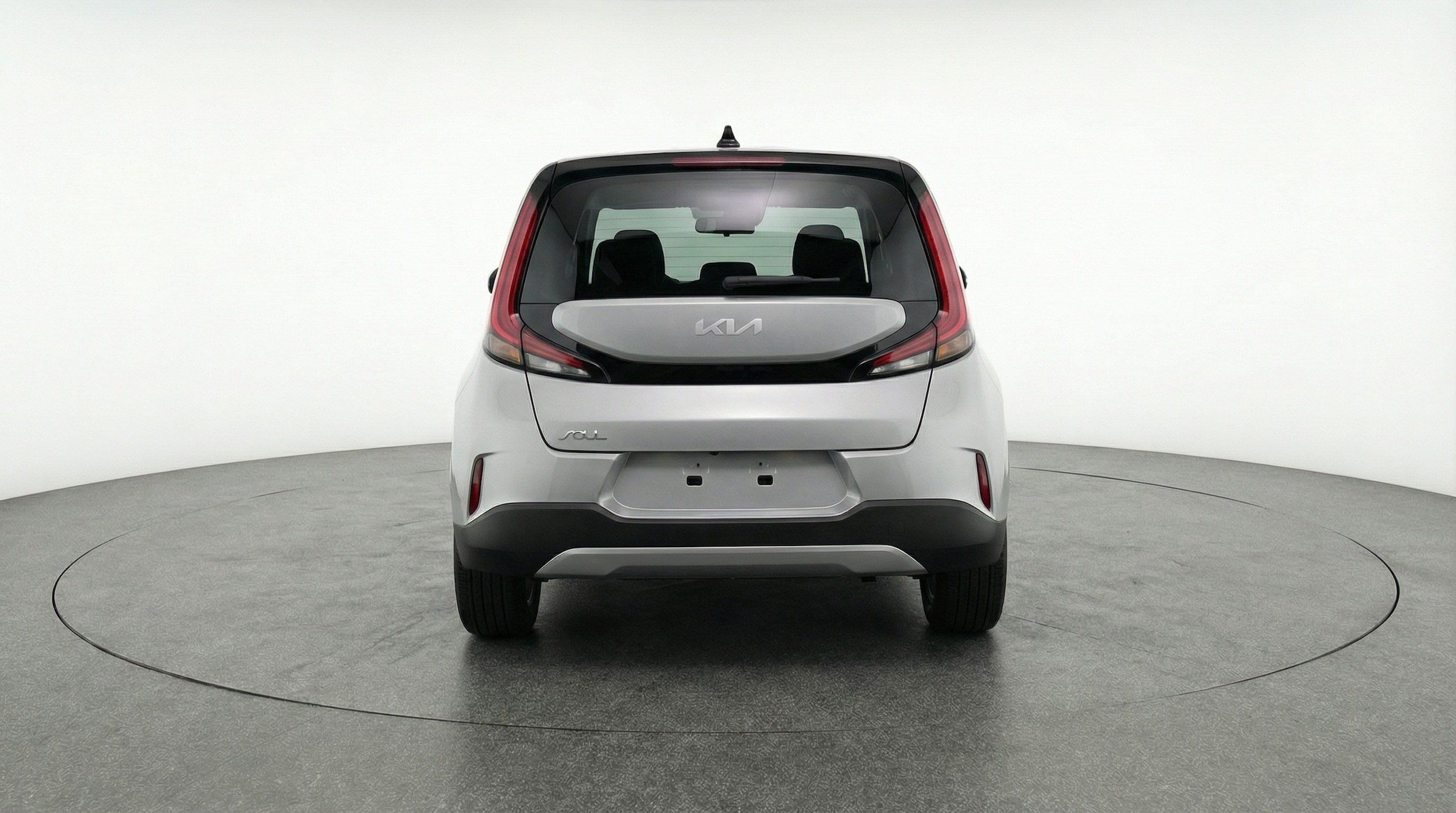 Thumbnail: 2025 Kia Soul - 6