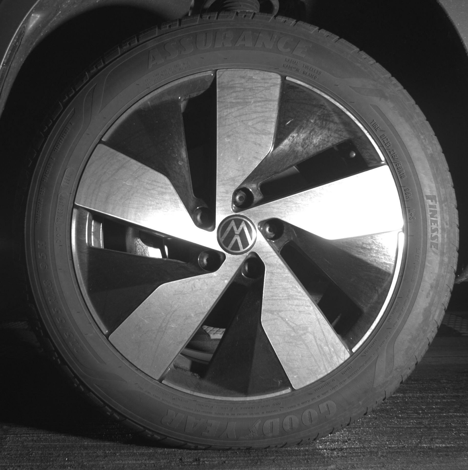 Thumbnail: 2025 Volkswagen Taos - 9