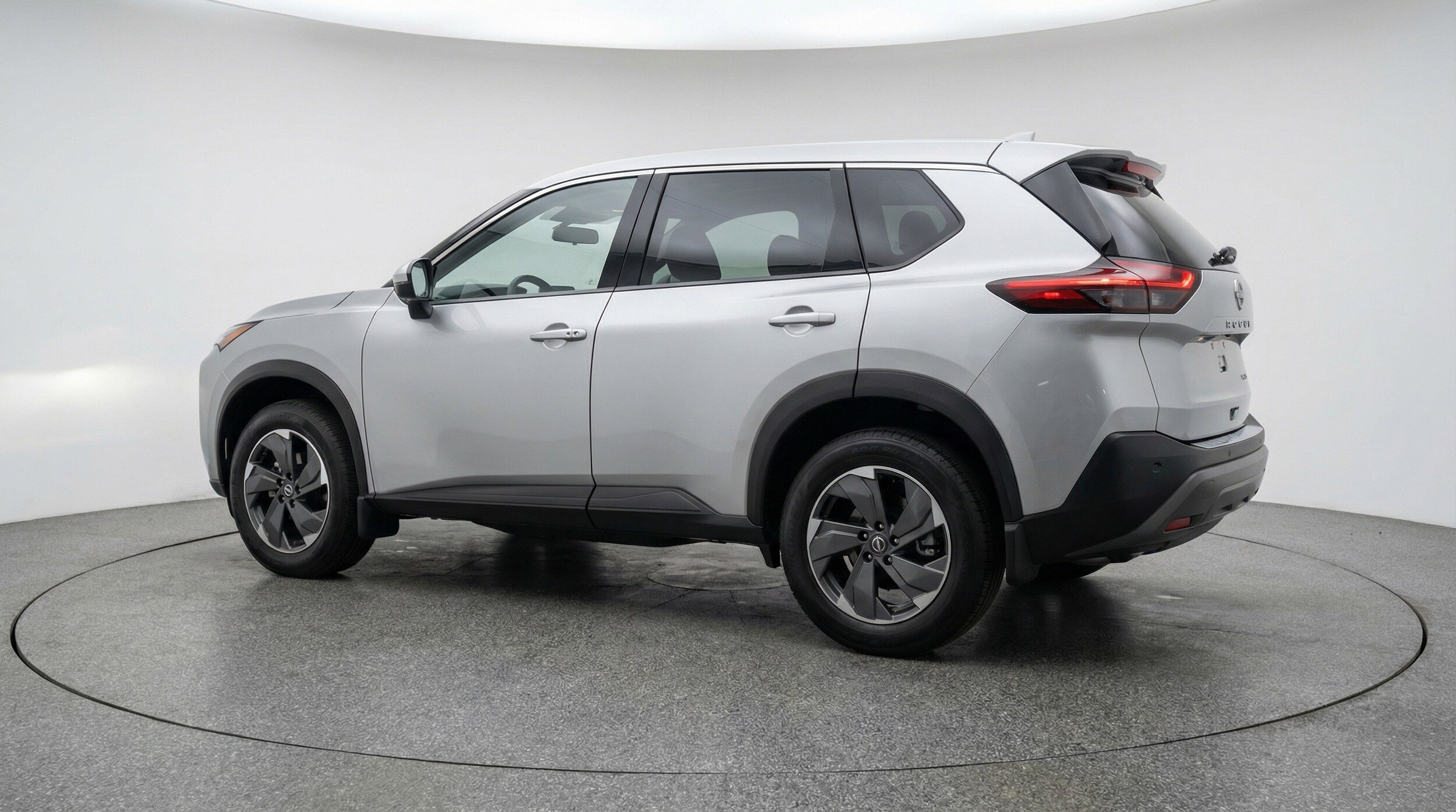 Thumbnail: 2025 Nissan Rogue - 6