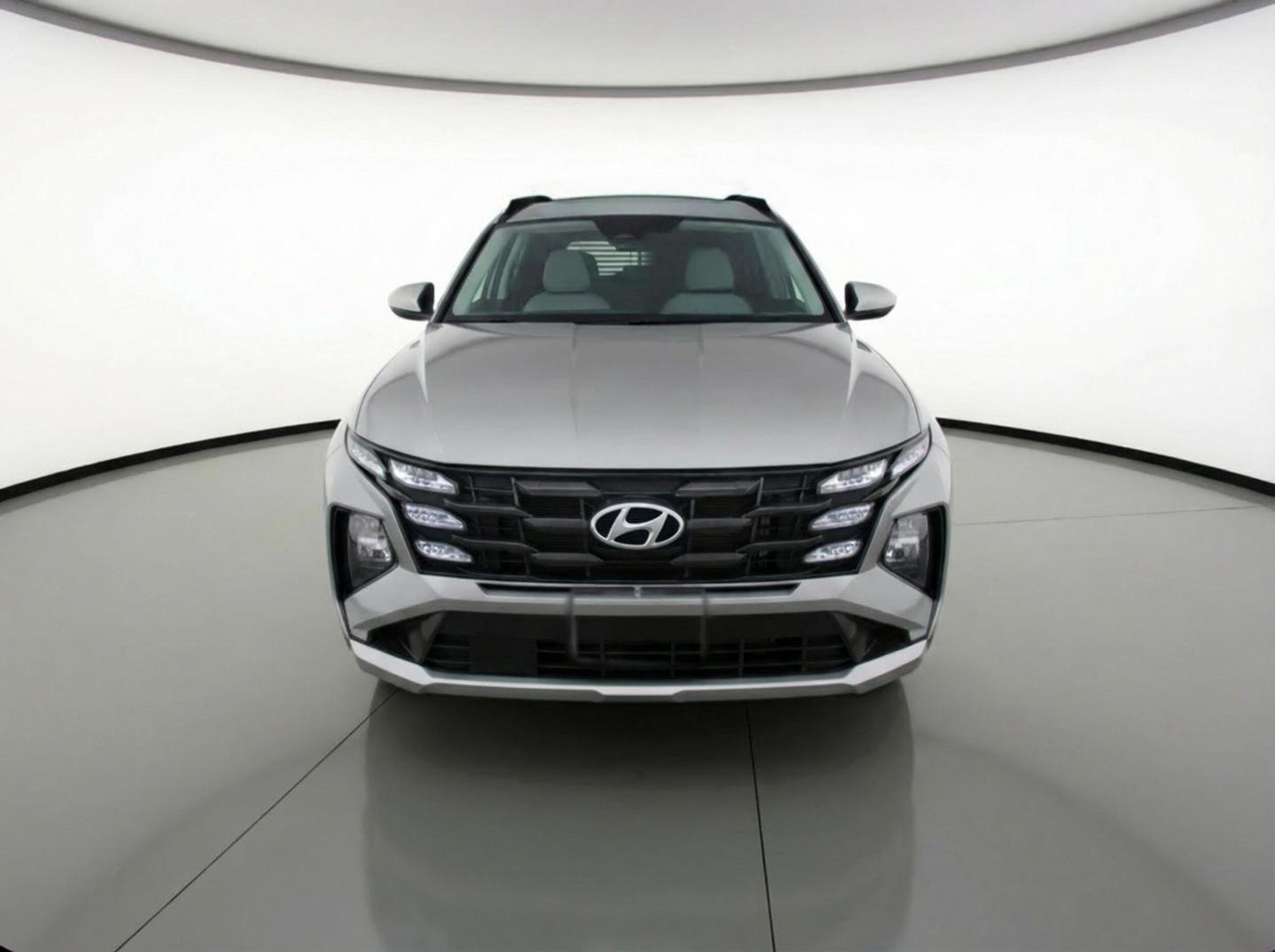 Thumbnail: 2025 Hyundai Tucson - 2