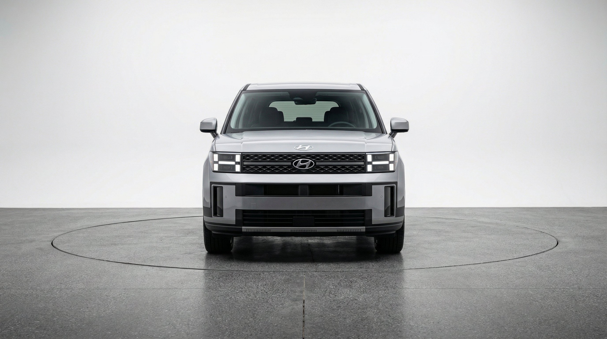 Thumbnail: 2026 Hyundai Santa Fe - 2