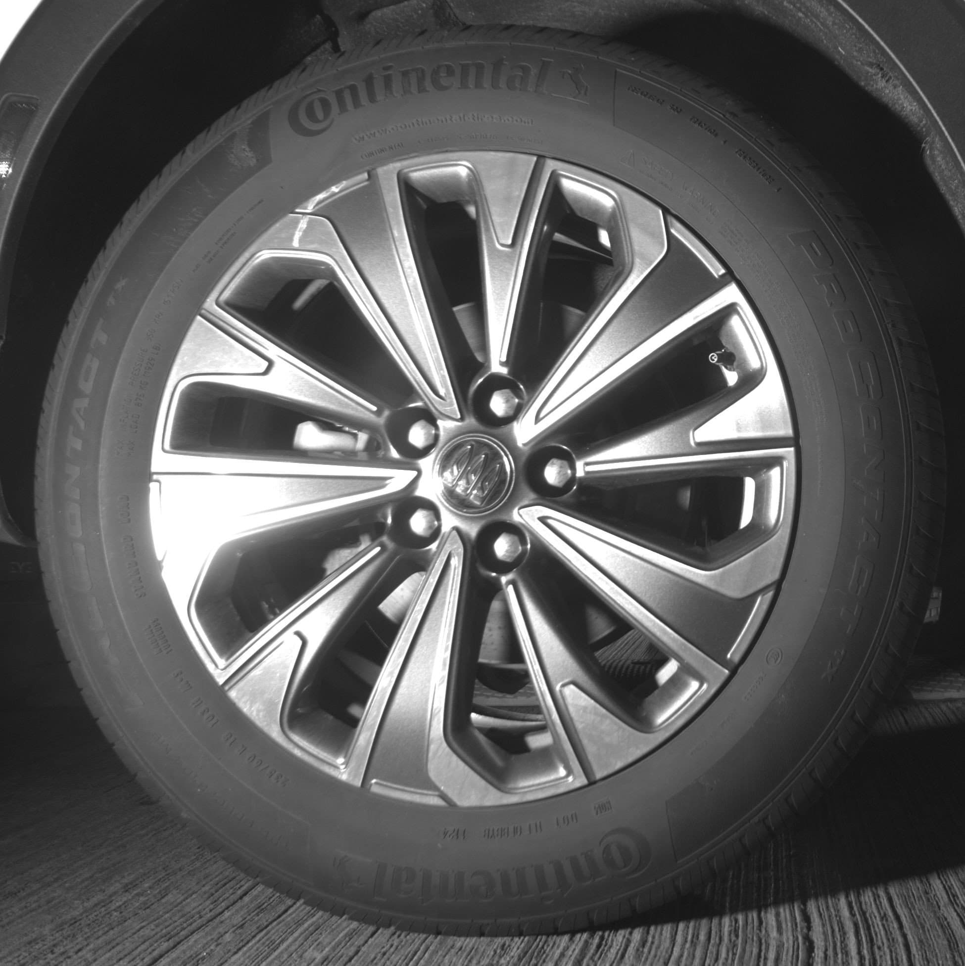 Thumbnail: 2024 Buick Envision - 15