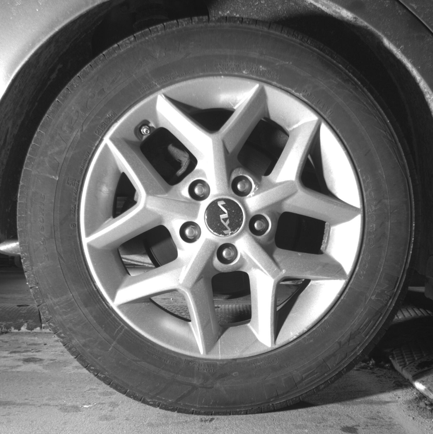 Thumbnail: 2025 Kia Soul - 12