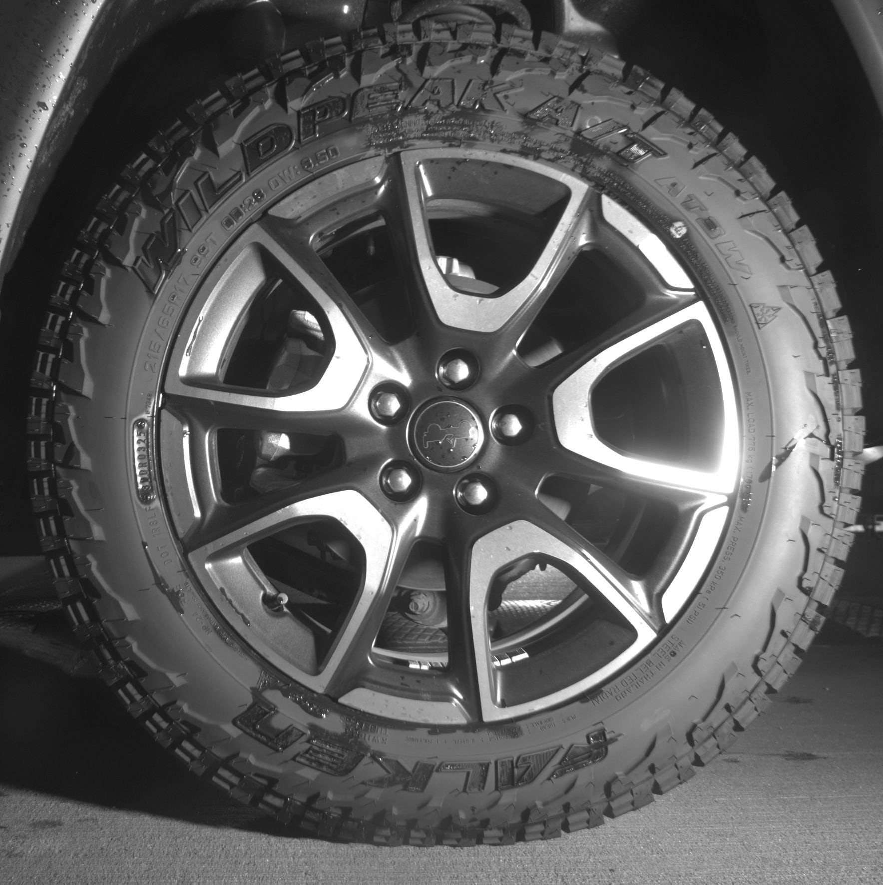 Thumbnail: 2025 Jeep Compass - 14