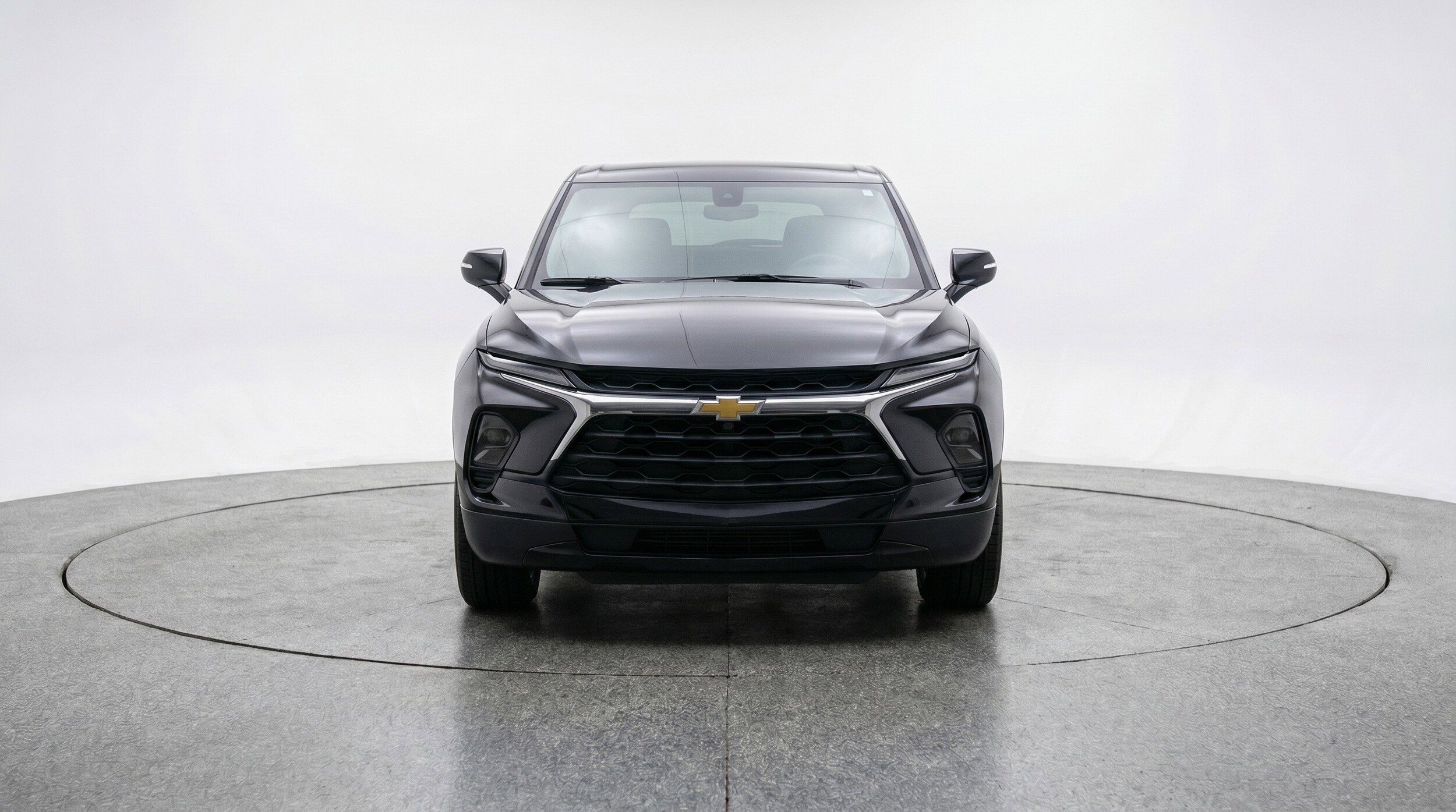 Thumbnail: 2025 Chevrolet Blazer - 2