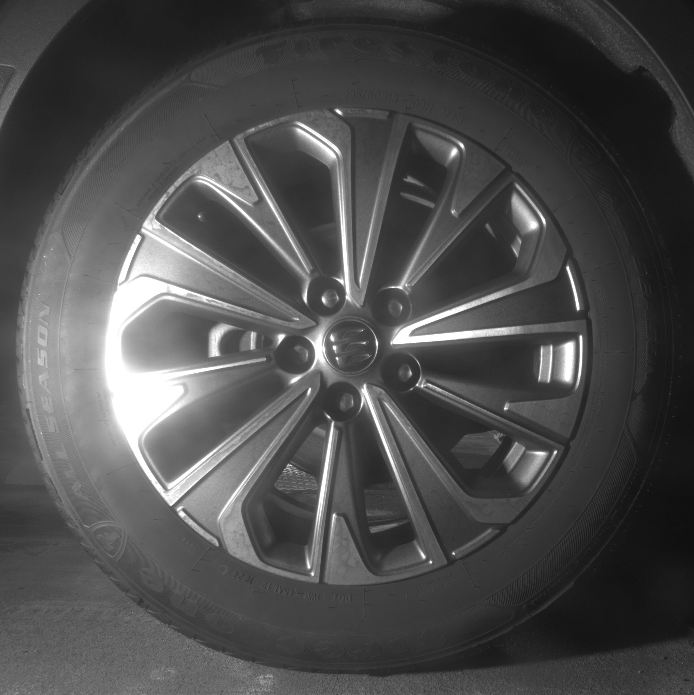 Thumbnail: 2024 Buick Envision - 12