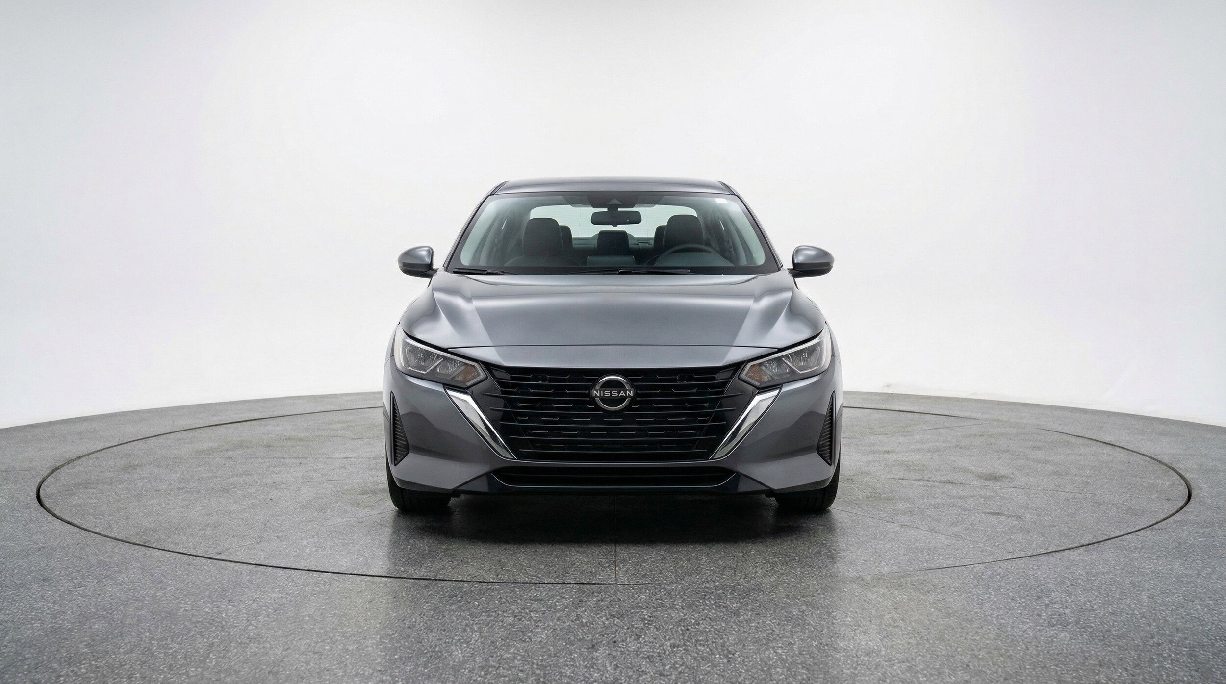 Thumbnail: 2025 Nissan Sentra - 2