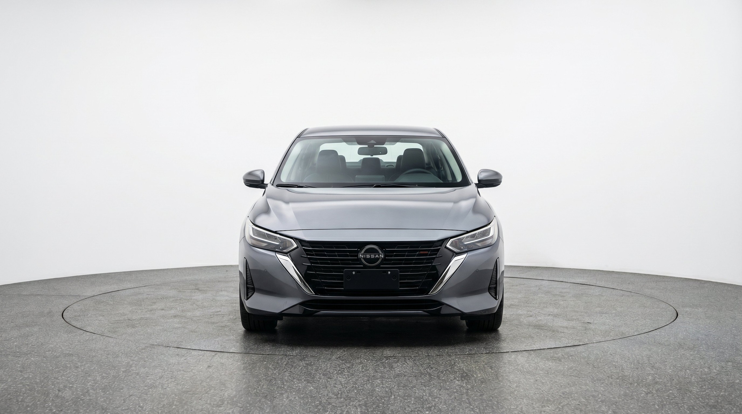 Thumbnail: 2025 Nissan Sentra - 2