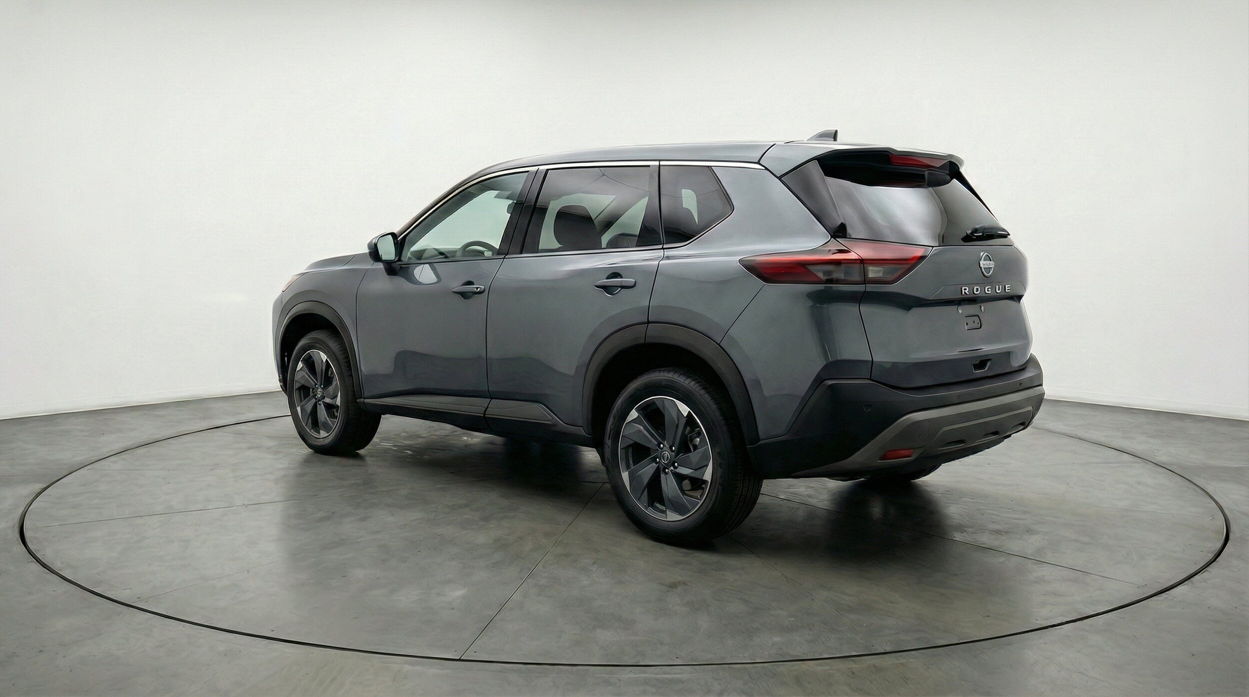 Thumbnail: 2025 Nissan Rogue - 6