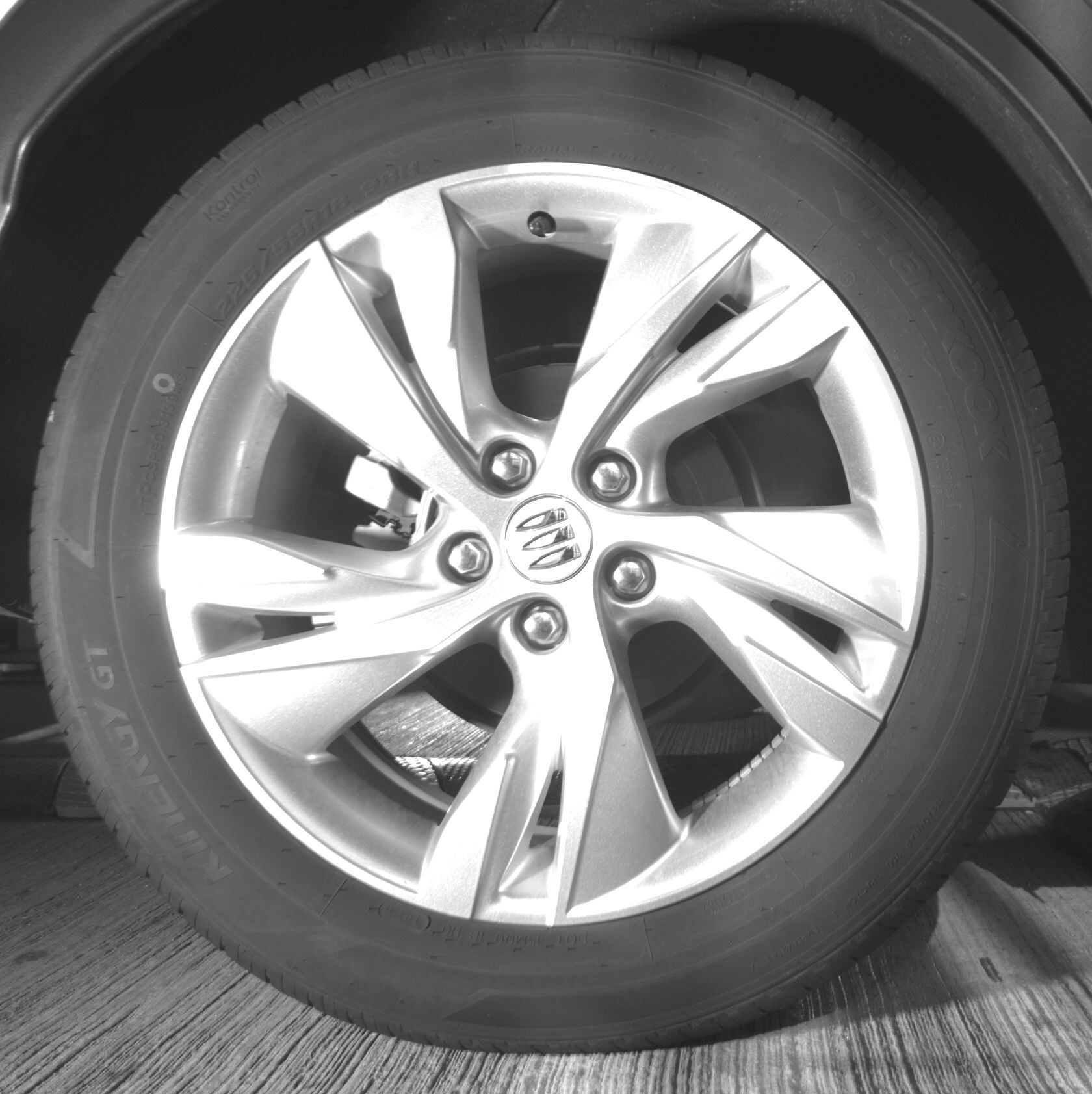 Thumbnail: 2025 Buick Encore GX - 12