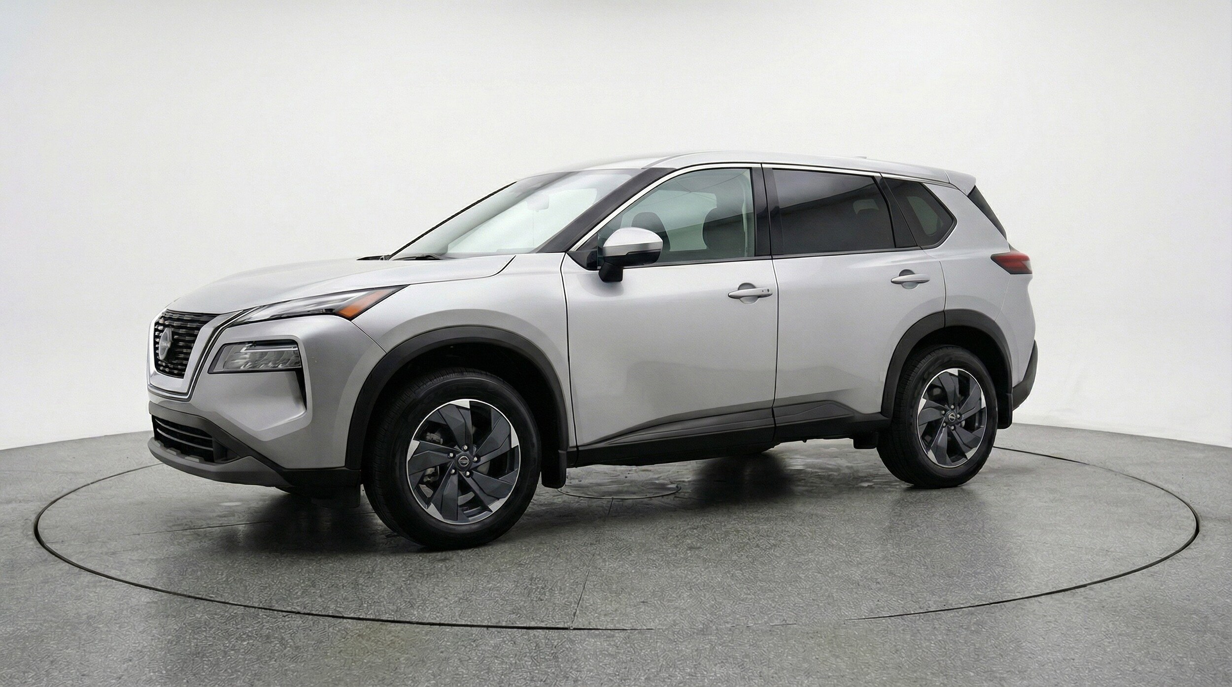 Thumbnail: 2025 Nissan Rogue - 3