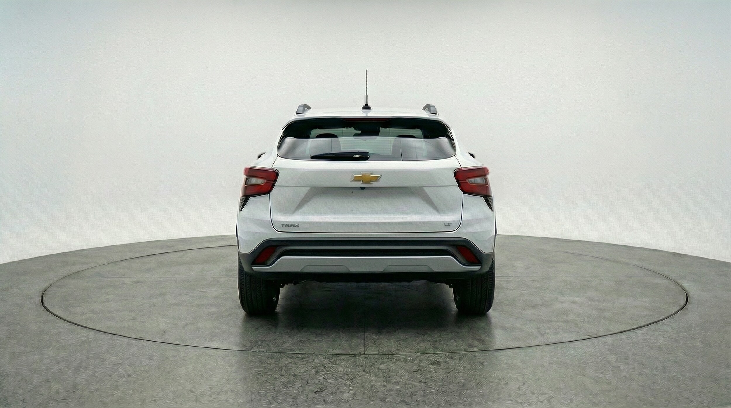 Thumbnail: 2025 Chevrolet Trax - 6