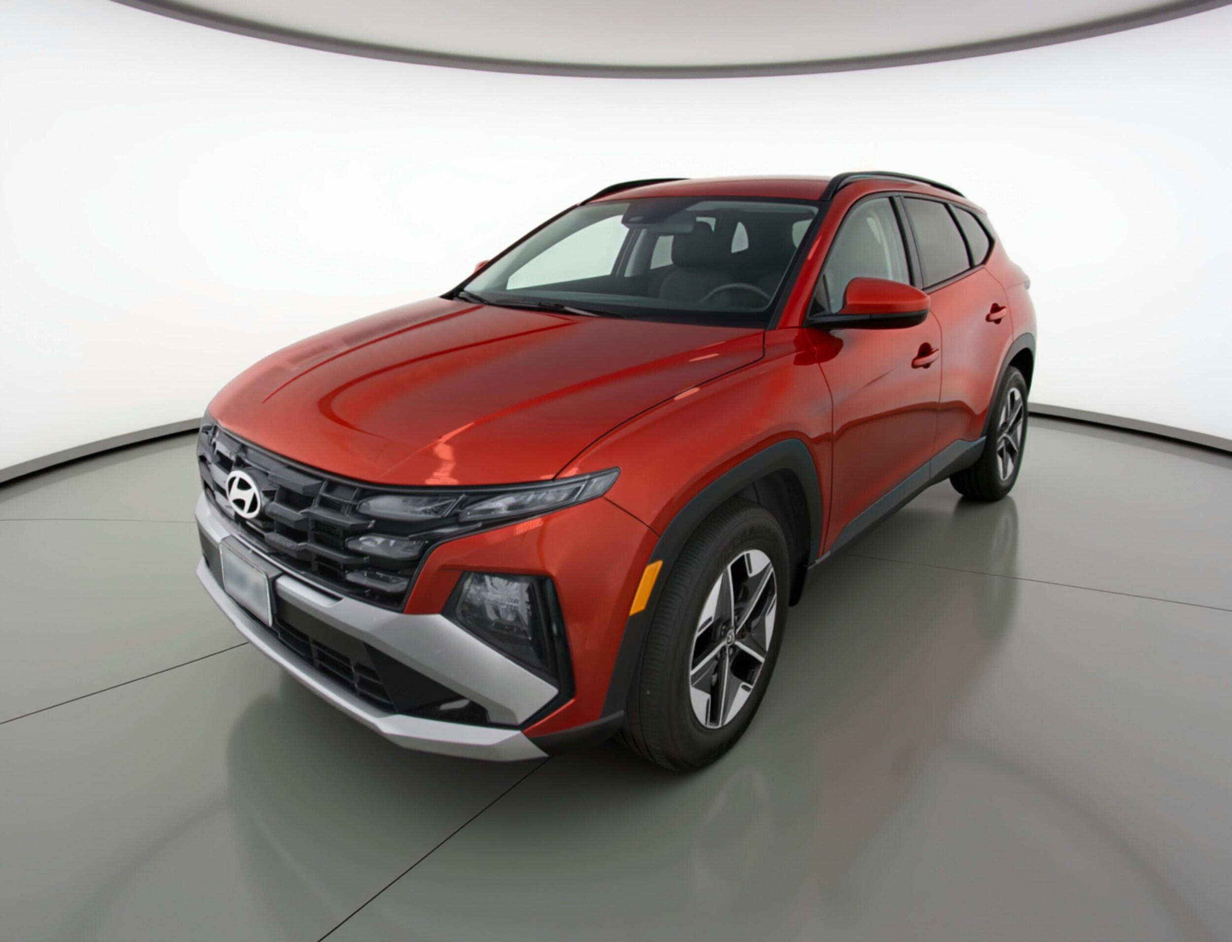 Thumbnail: 2025 Hyundai Tucson - 3