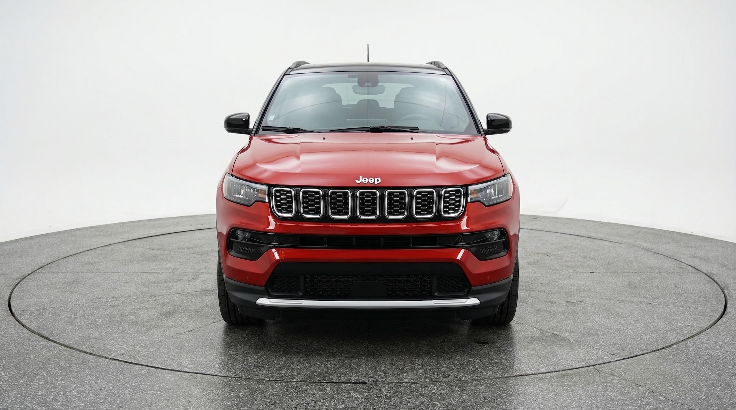 Thumbnail: 2025 Jeep Compass - 2