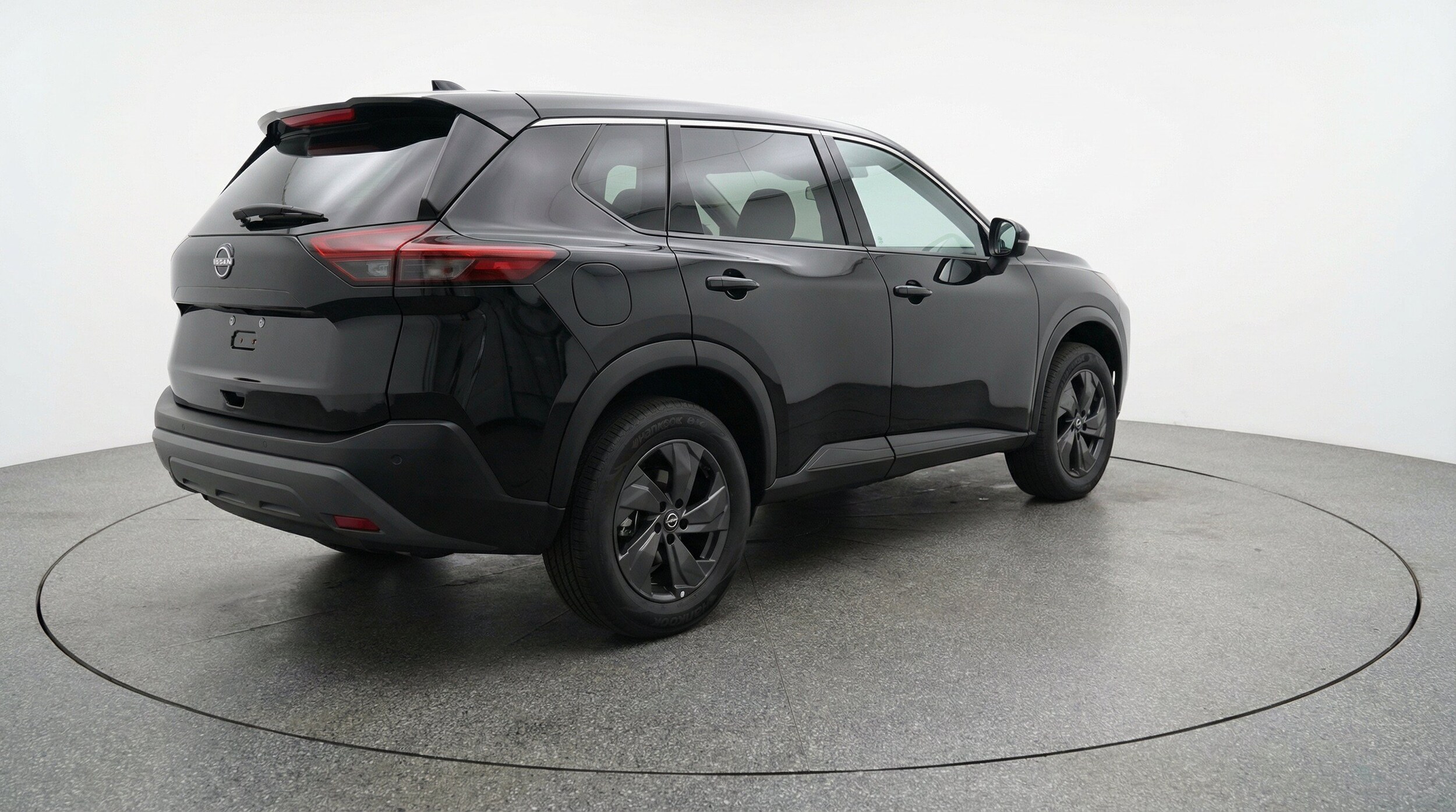 Thumbnail: 2026 Nissan Rogue - 9