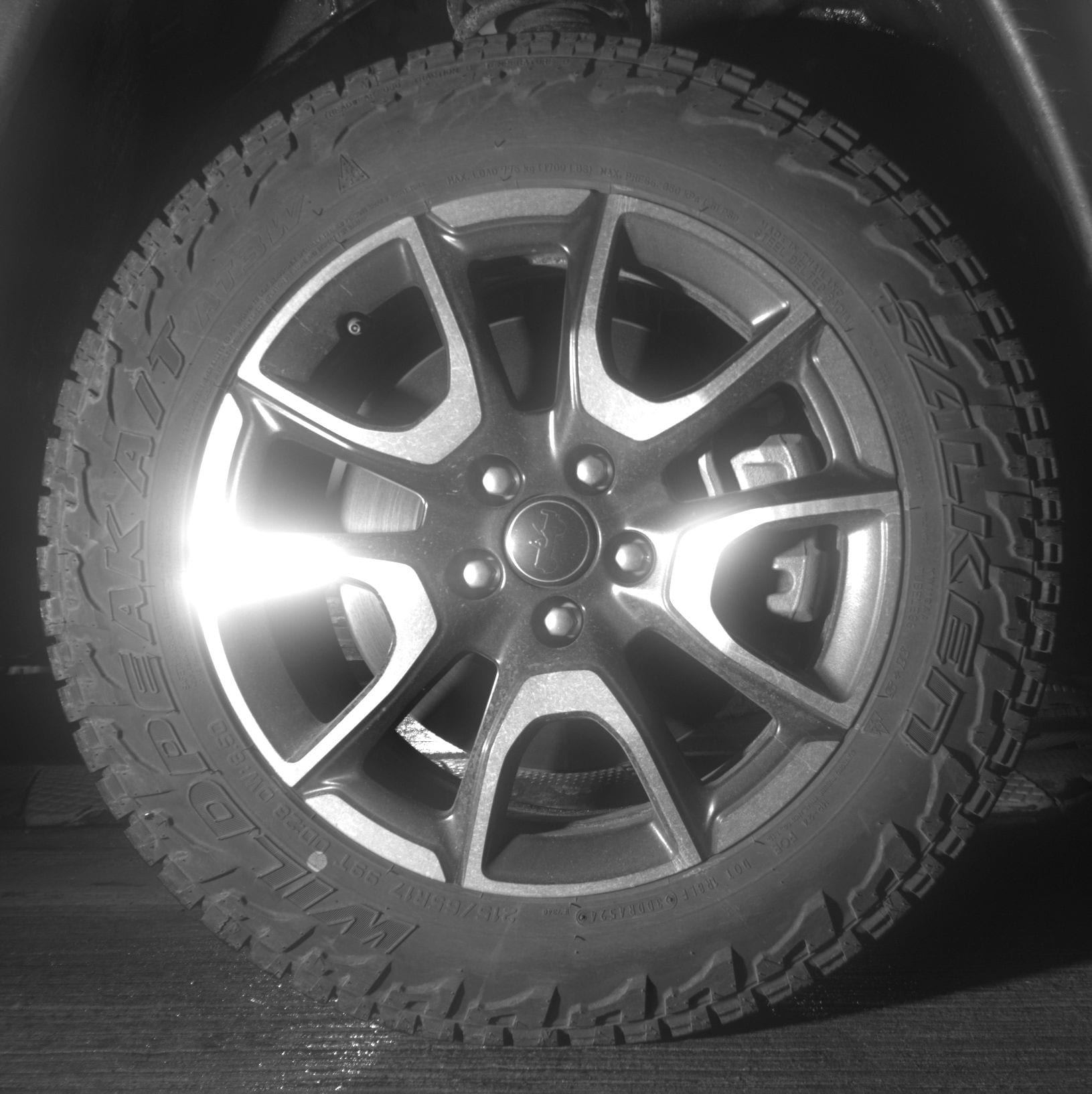 Thumbnail: 2025 Jeep Compass - 10