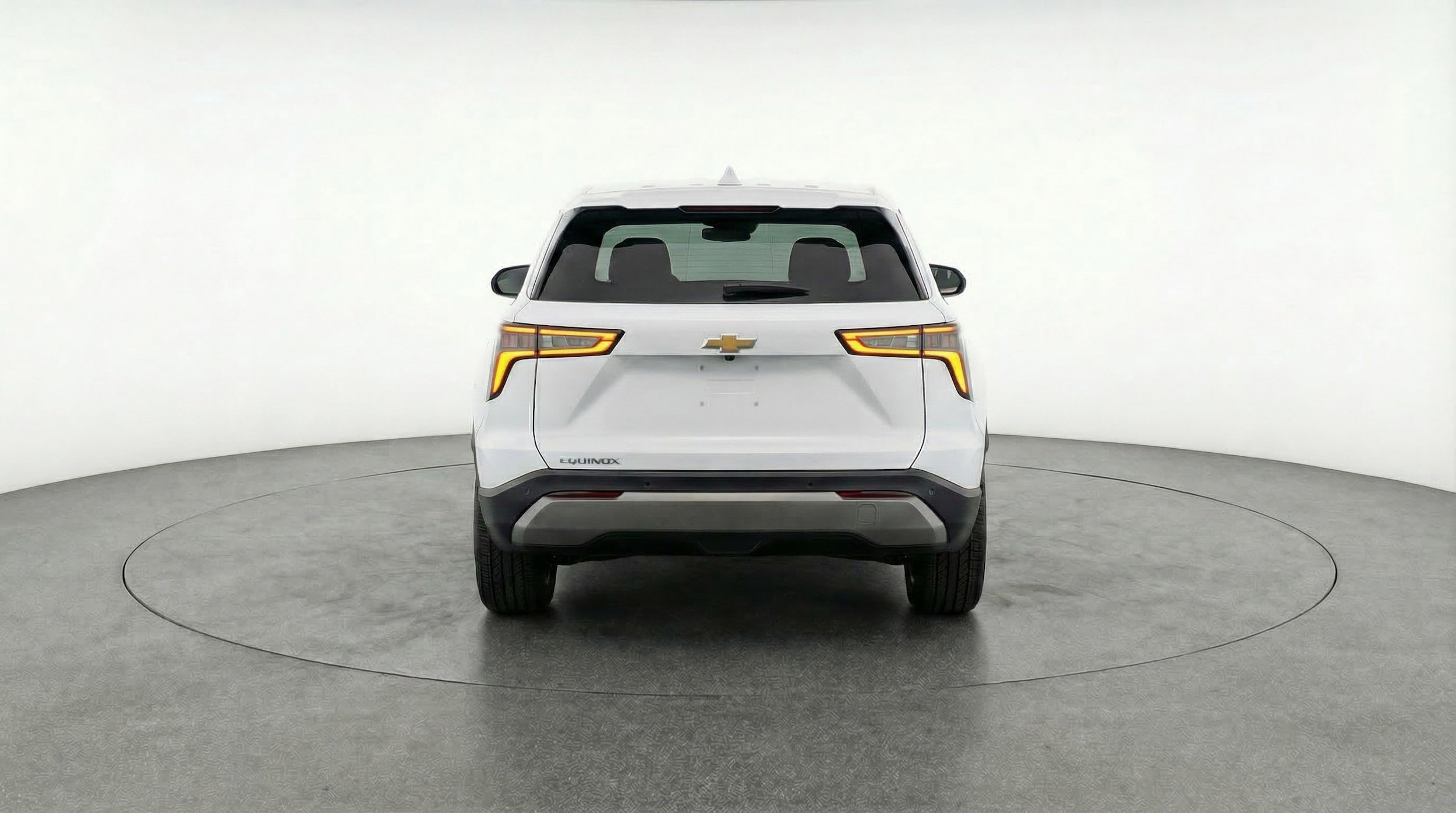 Thumbnail: 2025 Chevrolet Equinox - 7