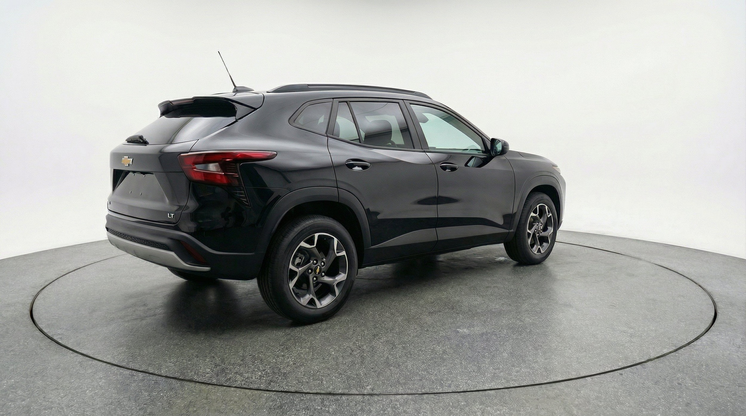Thumbnail: 2025 Chevrolet Trax - 9